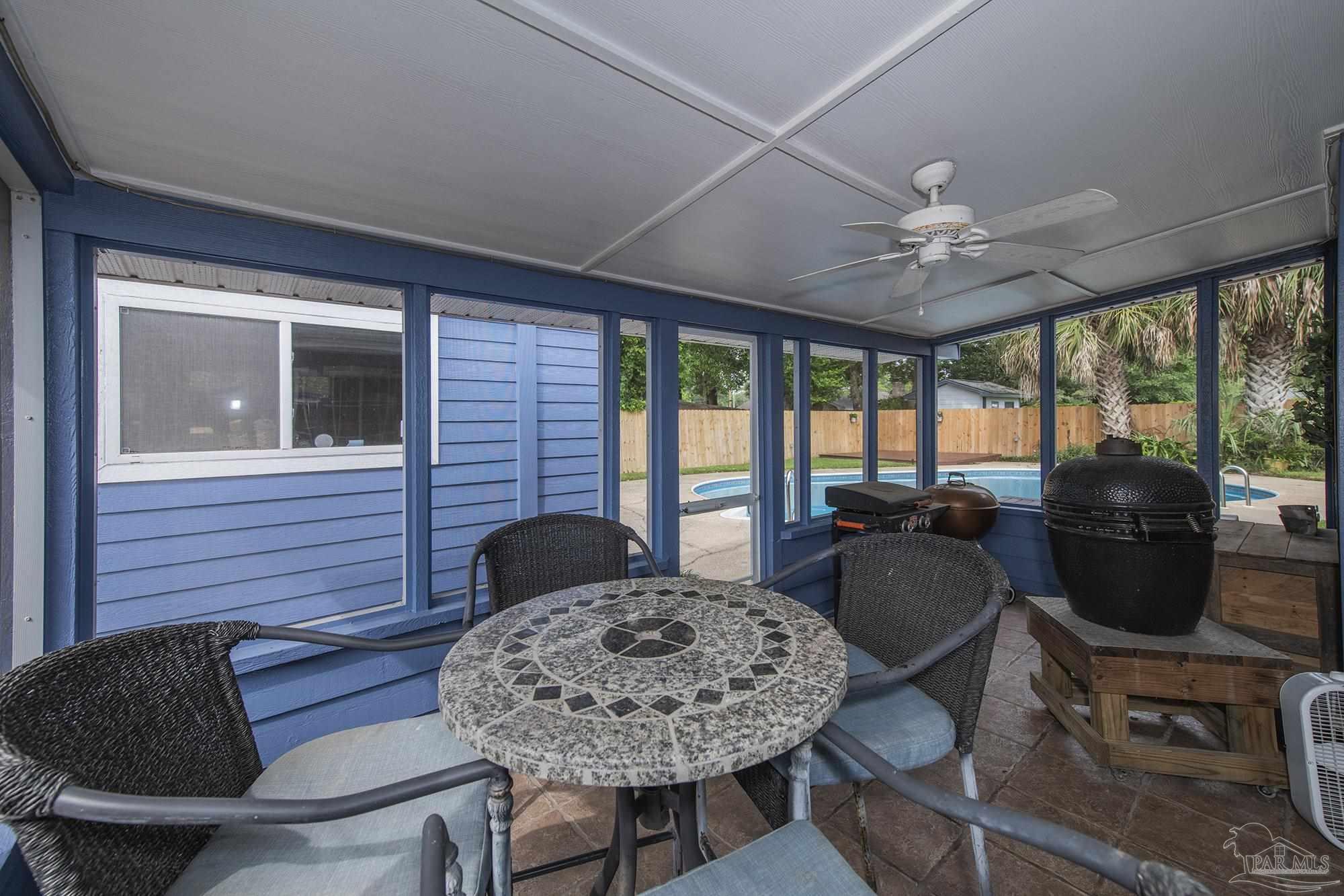 4181 Danamar Drive Pensacola FL 32504