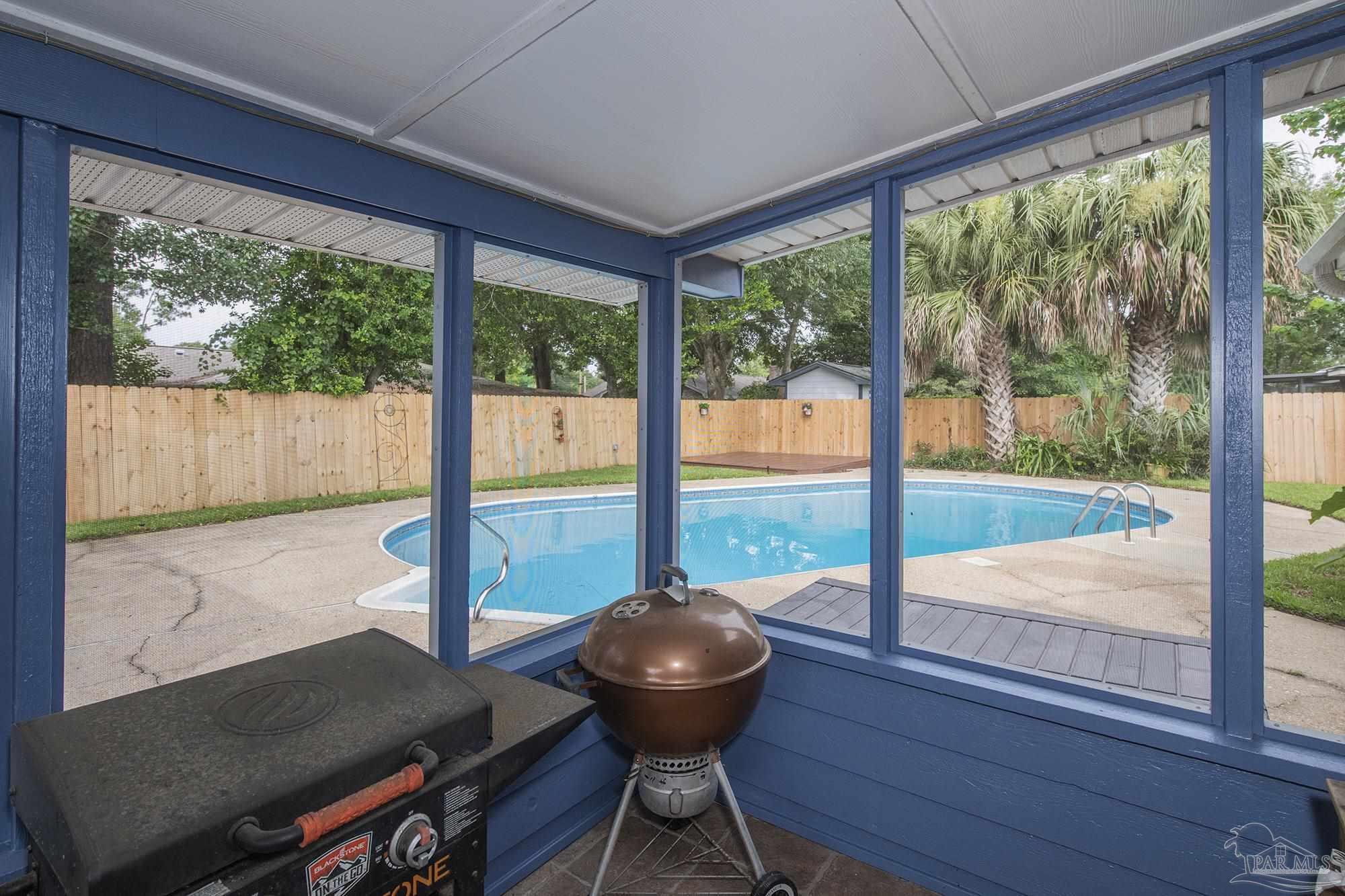 4181 Danamar Drive Pensacola FL 32504