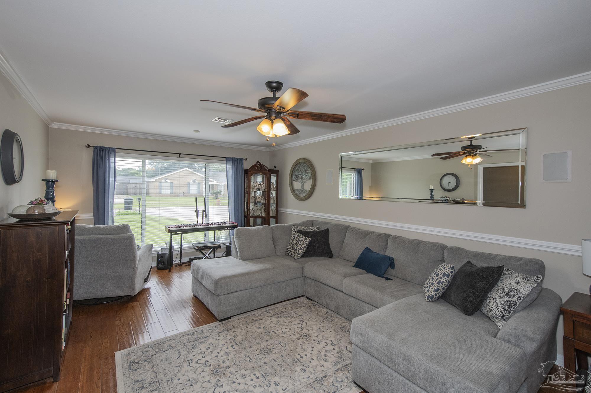 4181 Danamar Drive Pensacola FL 32504