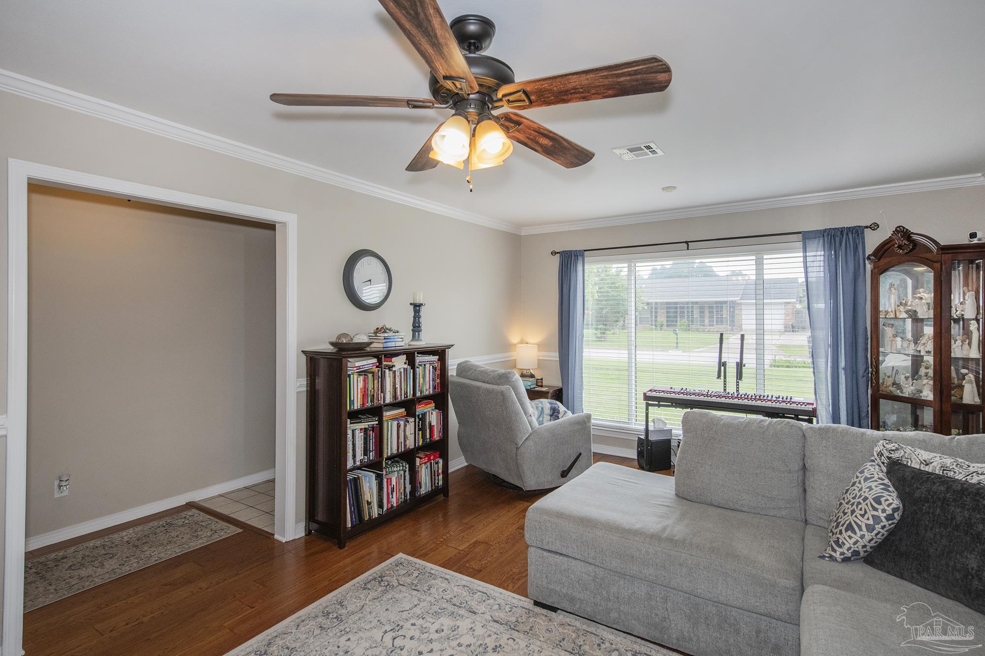4181 Danamar Drive Pensacola FL 32504