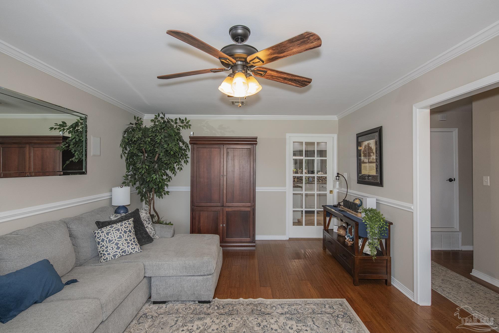 4181 Danamar Drive Pensacola FL 32504