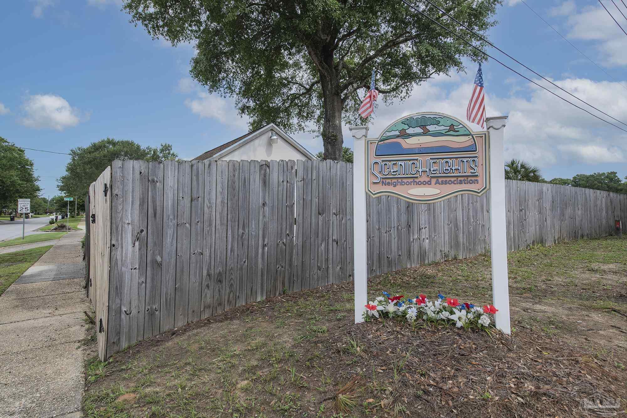 4181 Danamar Drive Pensacola FL 32504