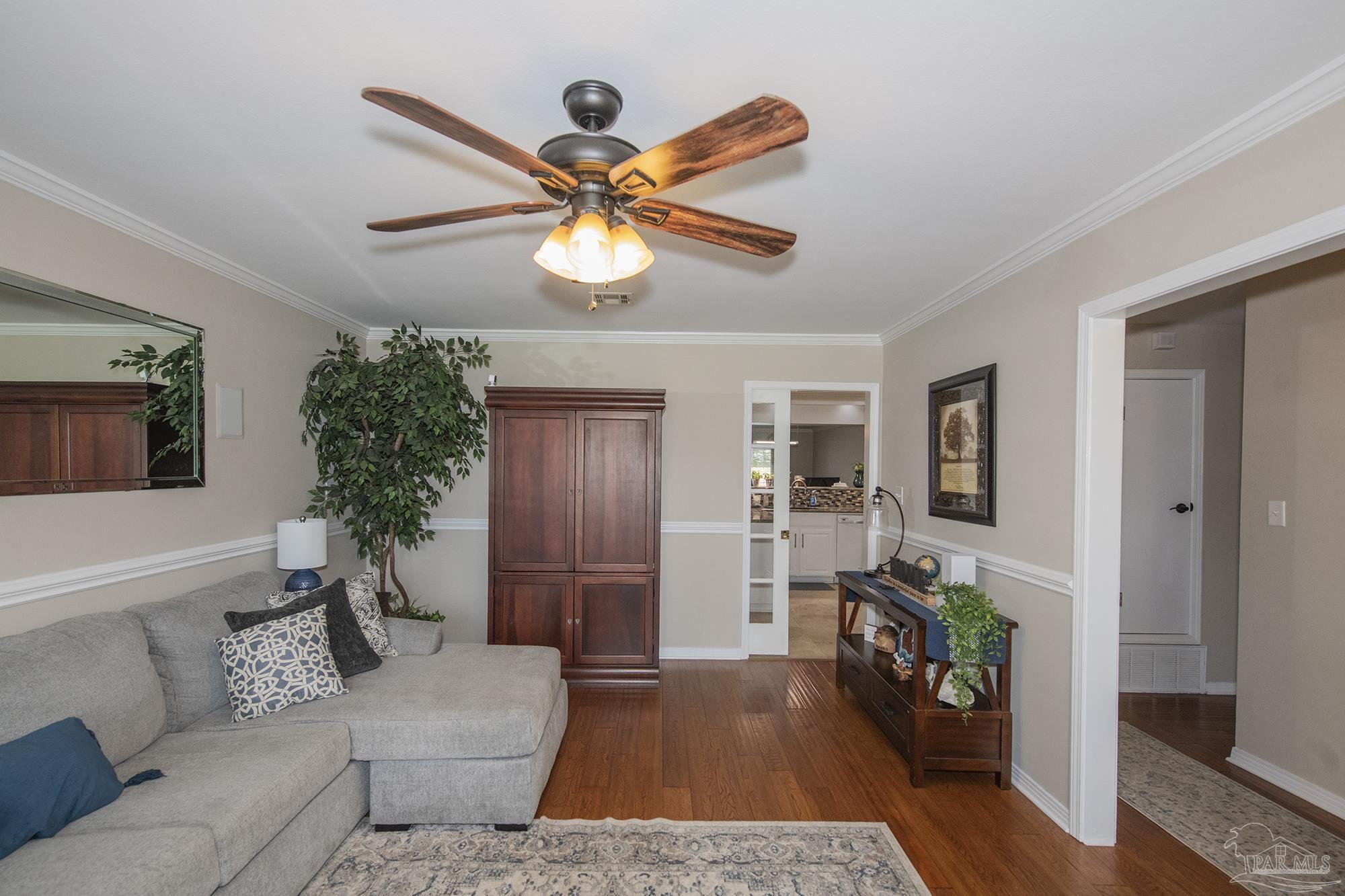 4181 Danamar Drive Pensacola FL 32504