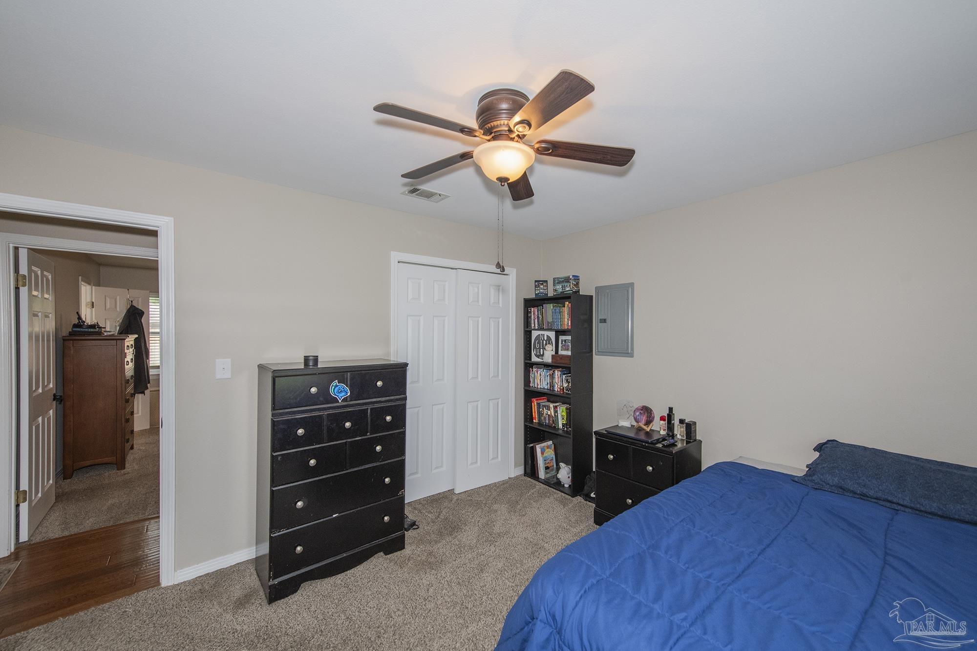 4181 Danamar Drive Pensacola FL 32504
