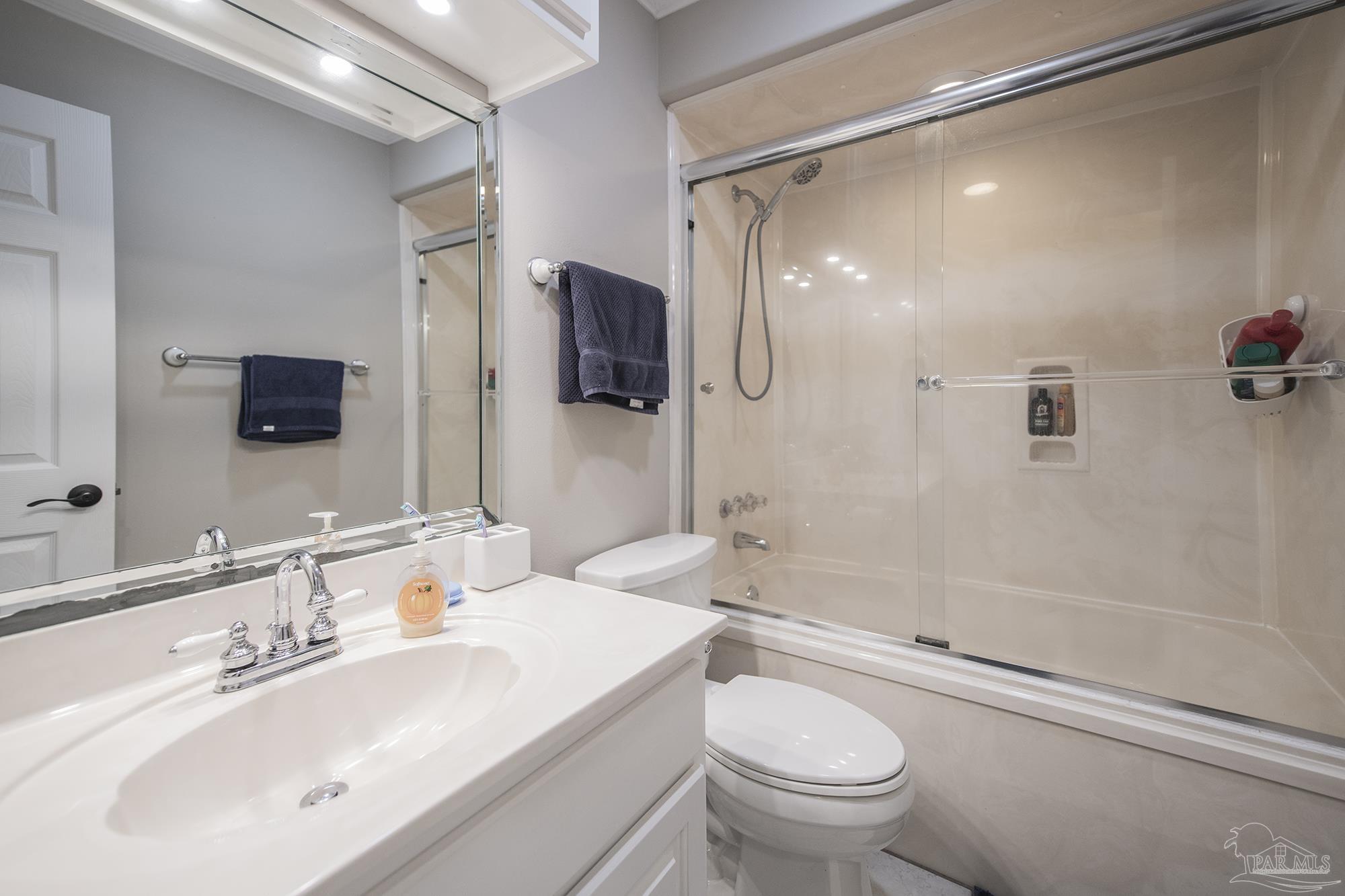 4181 Danamar Drive Pensacola FL 32504