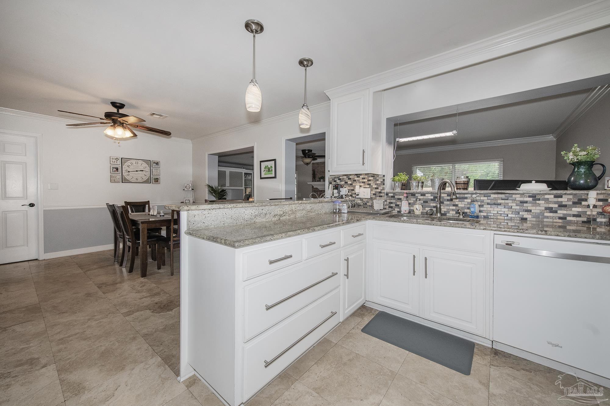 4181 Danamar Drive Pensacola FL 32504