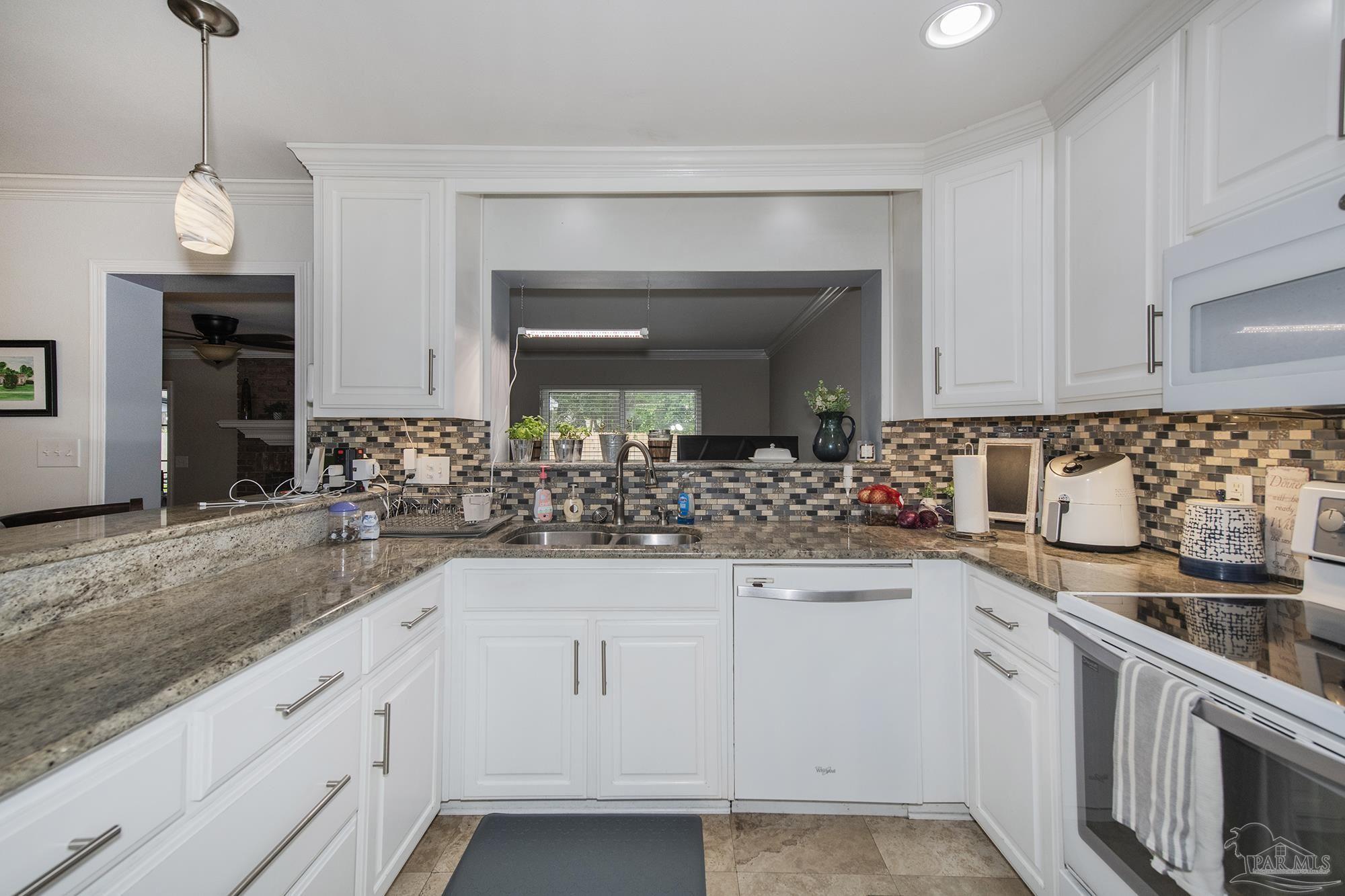 4181 Danamar Drive Pensacola FL 32504