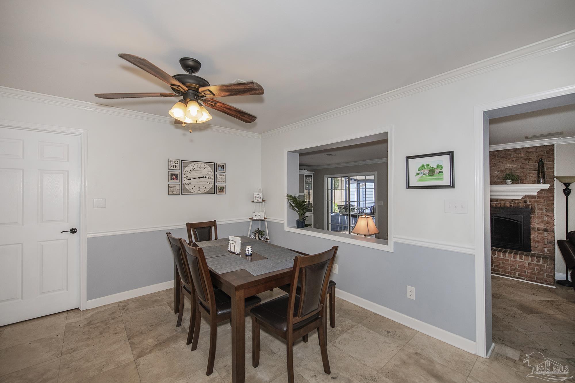 4181 Danamar Drive Pensacola FL 32504