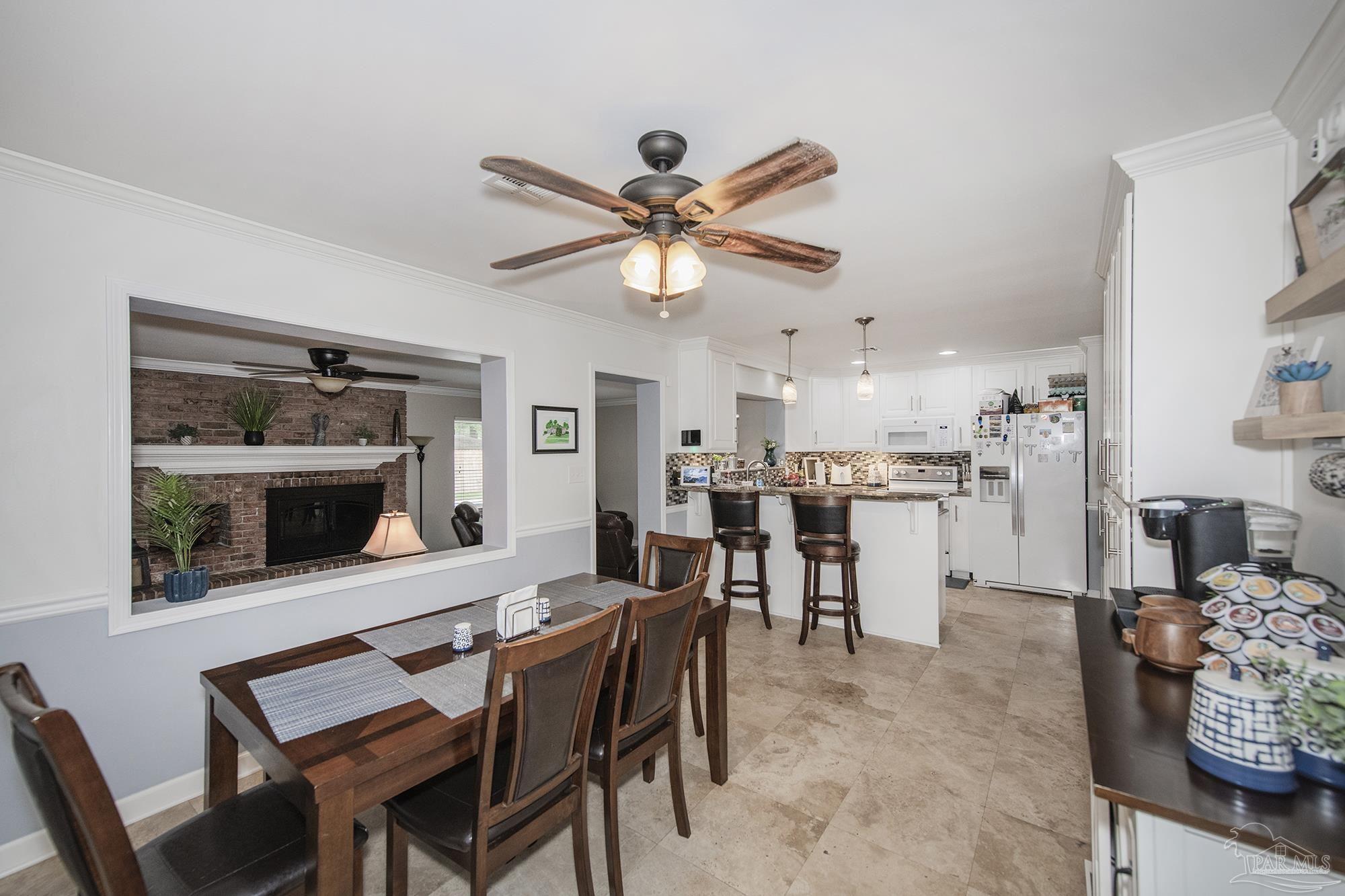 4181 Danamar Drive Pensacola FL 32504