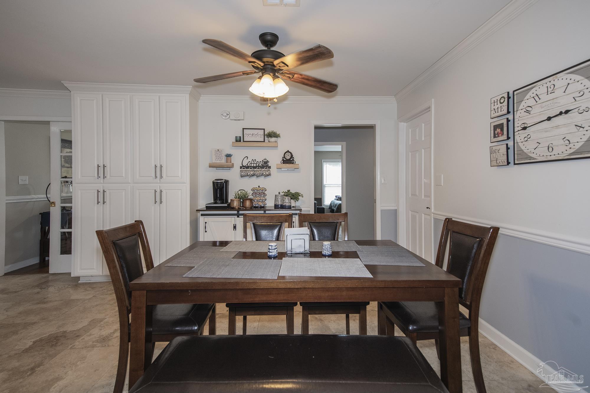 4181 Danamar Drive Pensacola FL 32504
