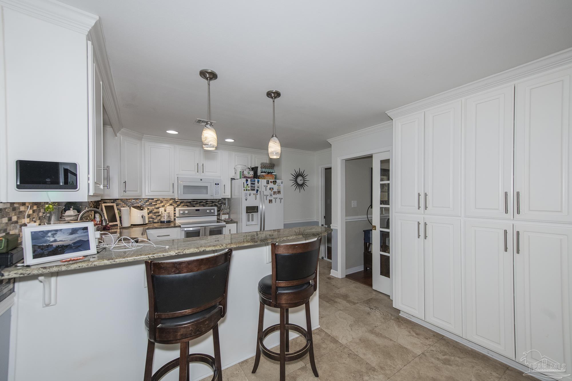 4181 Danamar Drive Pensacola FL 32504