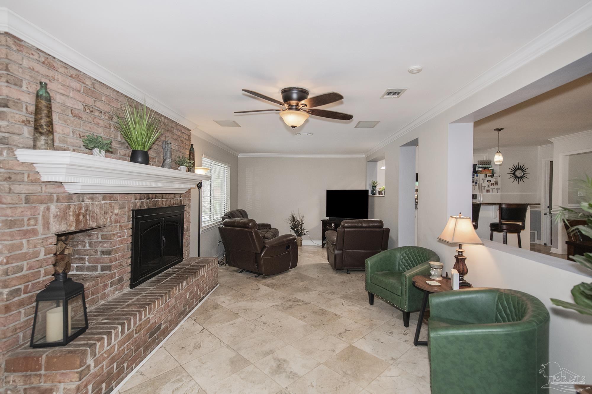 4181 Danamar Drive Pensacola FL 32504
