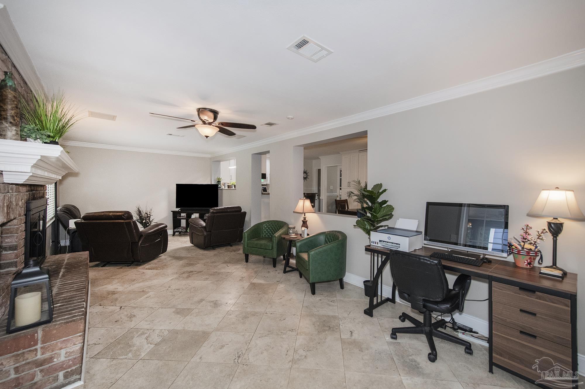 4181 Danamar Drive Pensacola FL 32504
