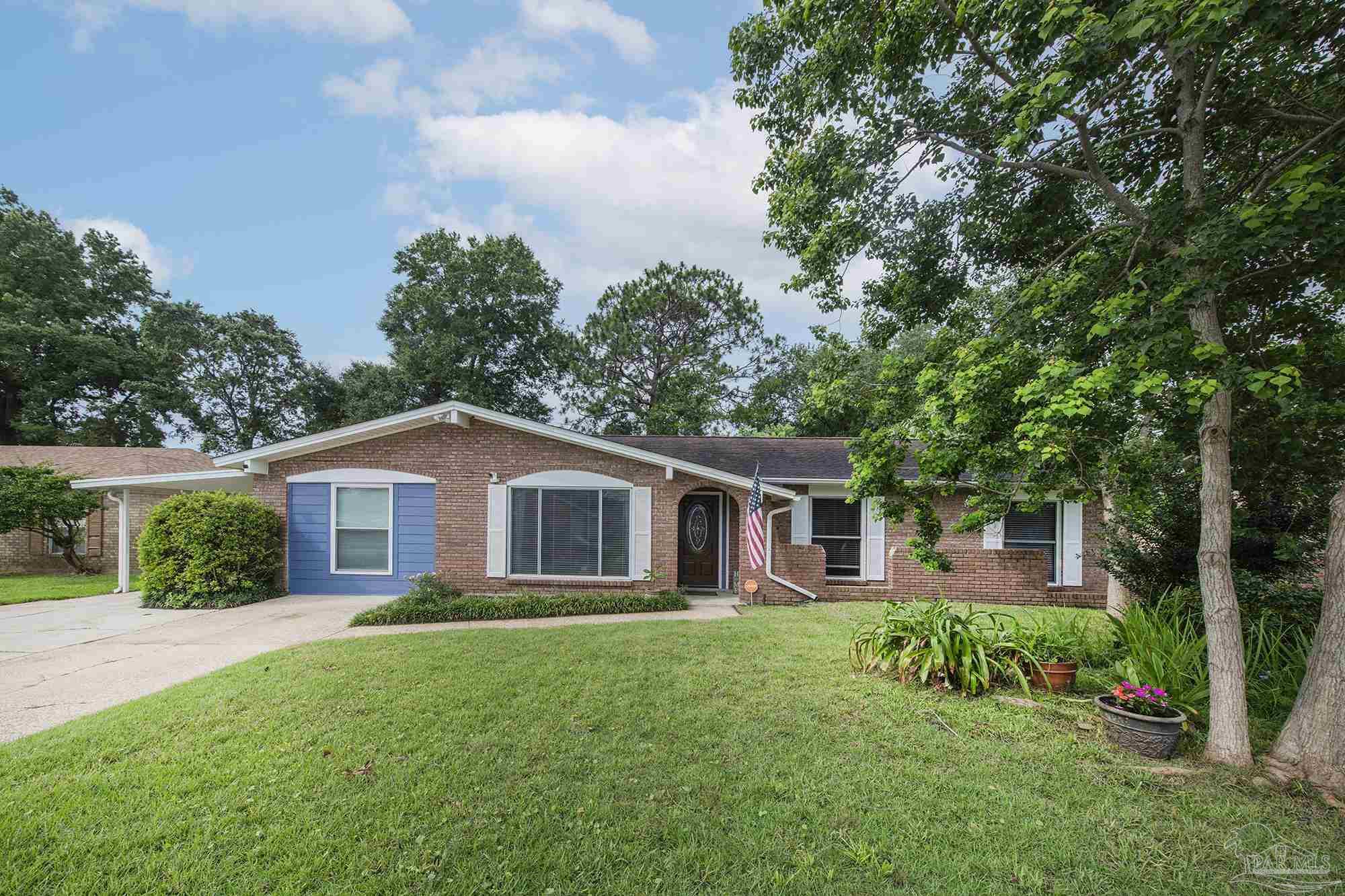 4181 Danamar Drive Pensacola FL 32504