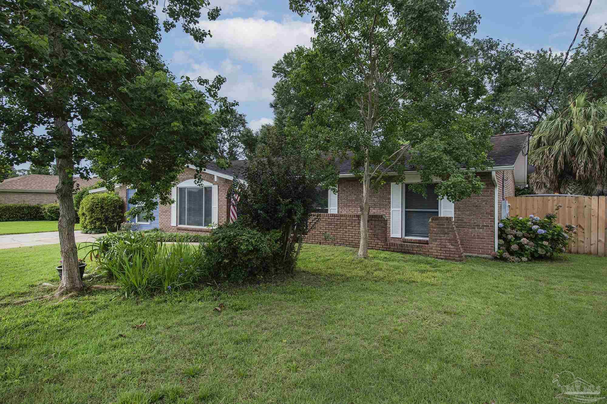 4181 Danamar Drive Pensacola FL 32504
