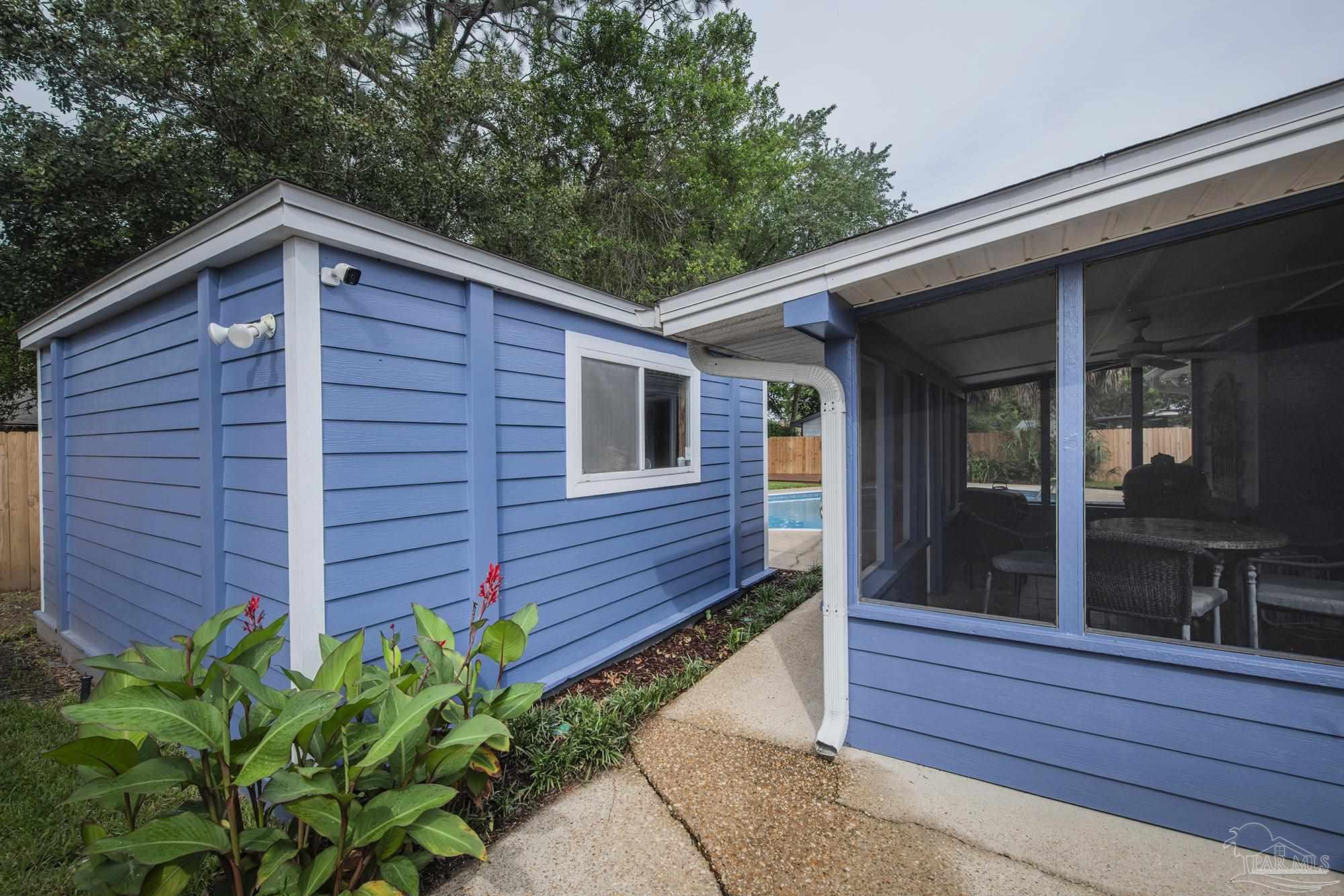 4181 Danamar Drive Pensacola FL 32504