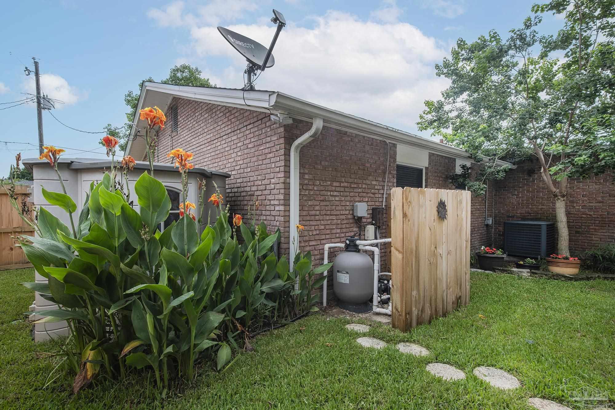 4181 Danamar Drive Pensacola FL 32504
