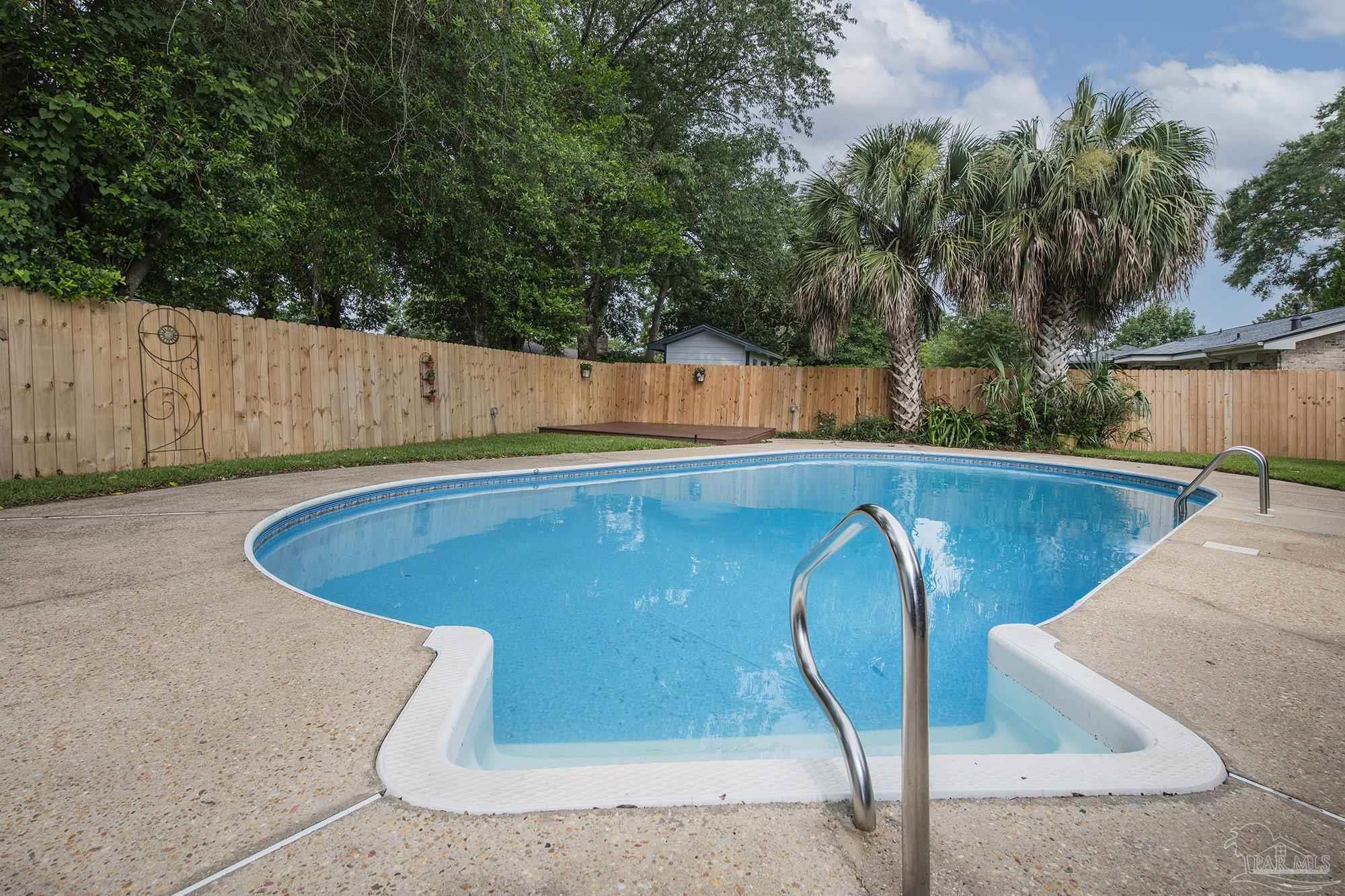 4181 Danamar Drive Pensacola FL 32504