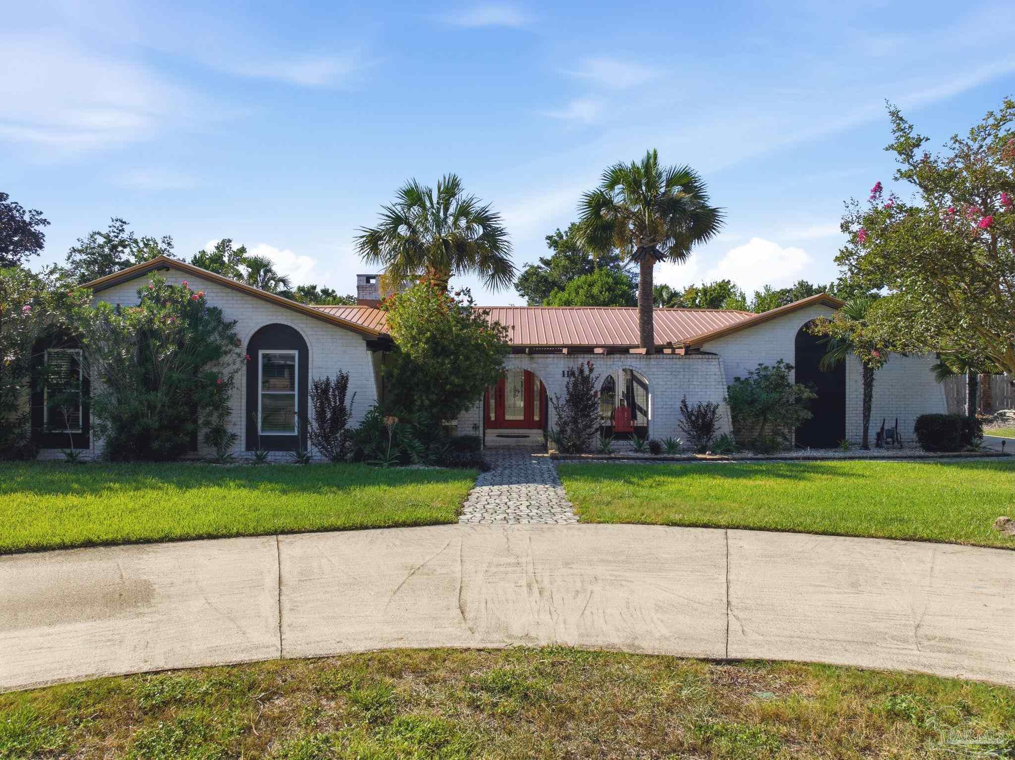 114 Fairpoint Drive Gulf Breeze FL 32561