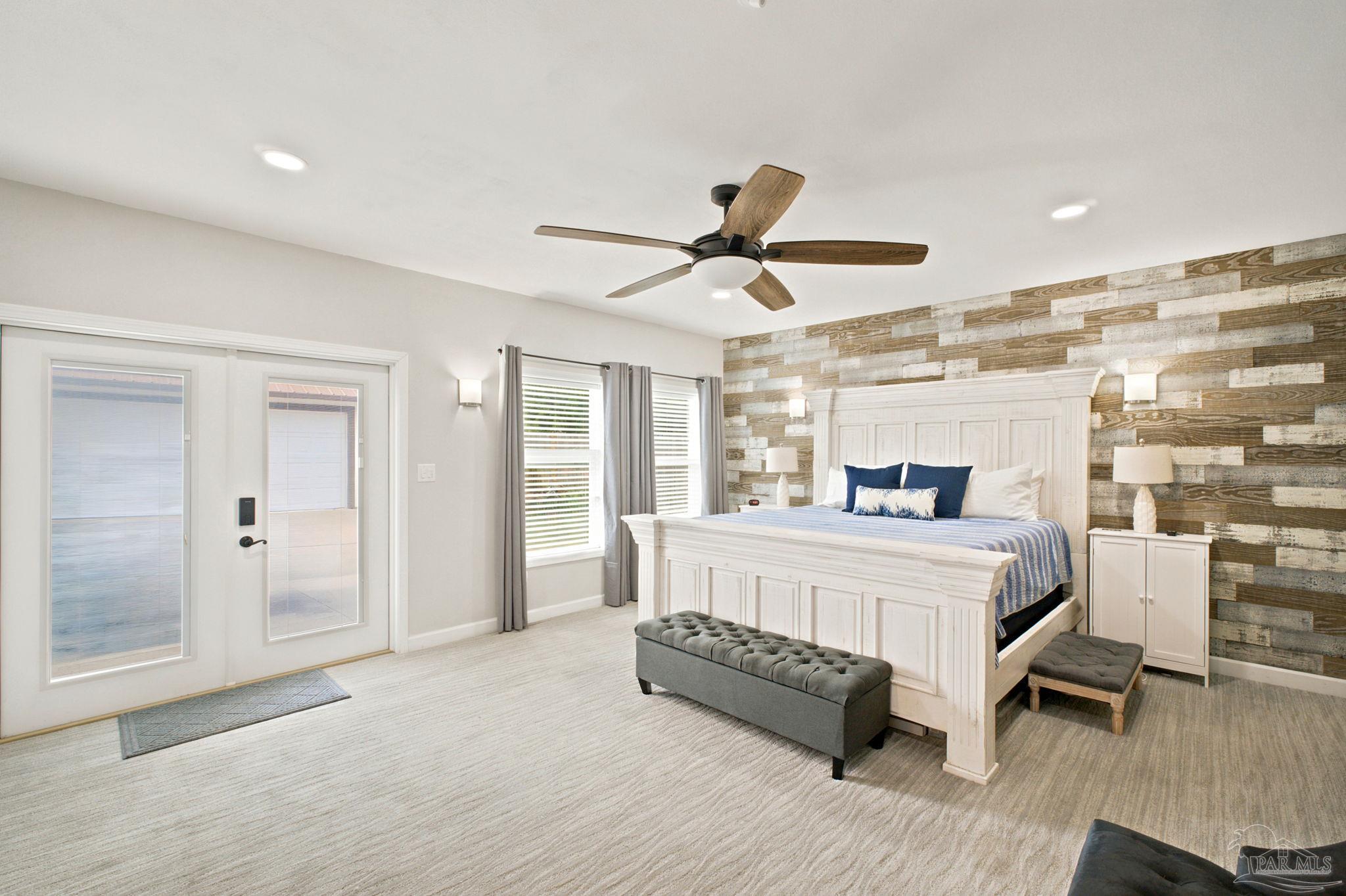 114 Fairpoint Drive Gulf Breeze FL 32561