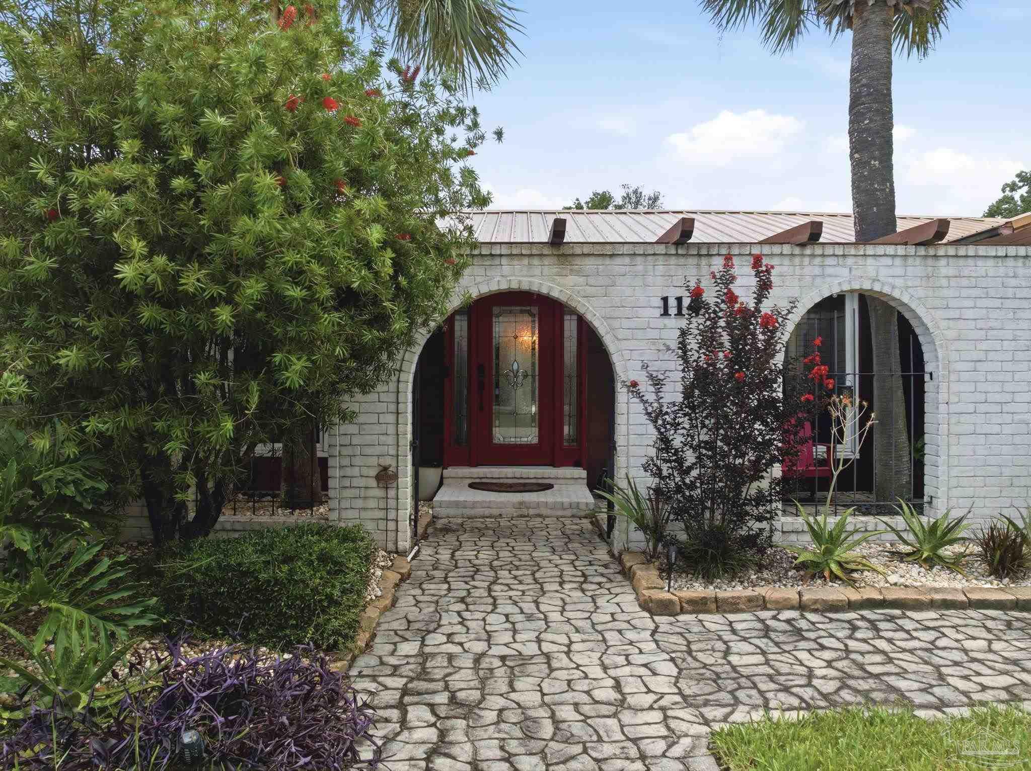 114 Fairpoint Drive Gulf Breeze FL 32561