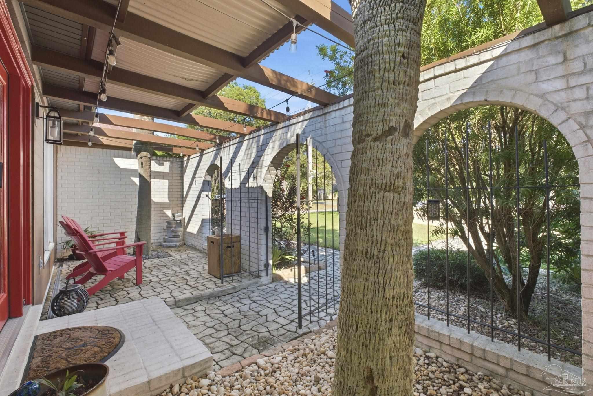 114 Fairpoint Drive Gulf Breeze FL 32561
