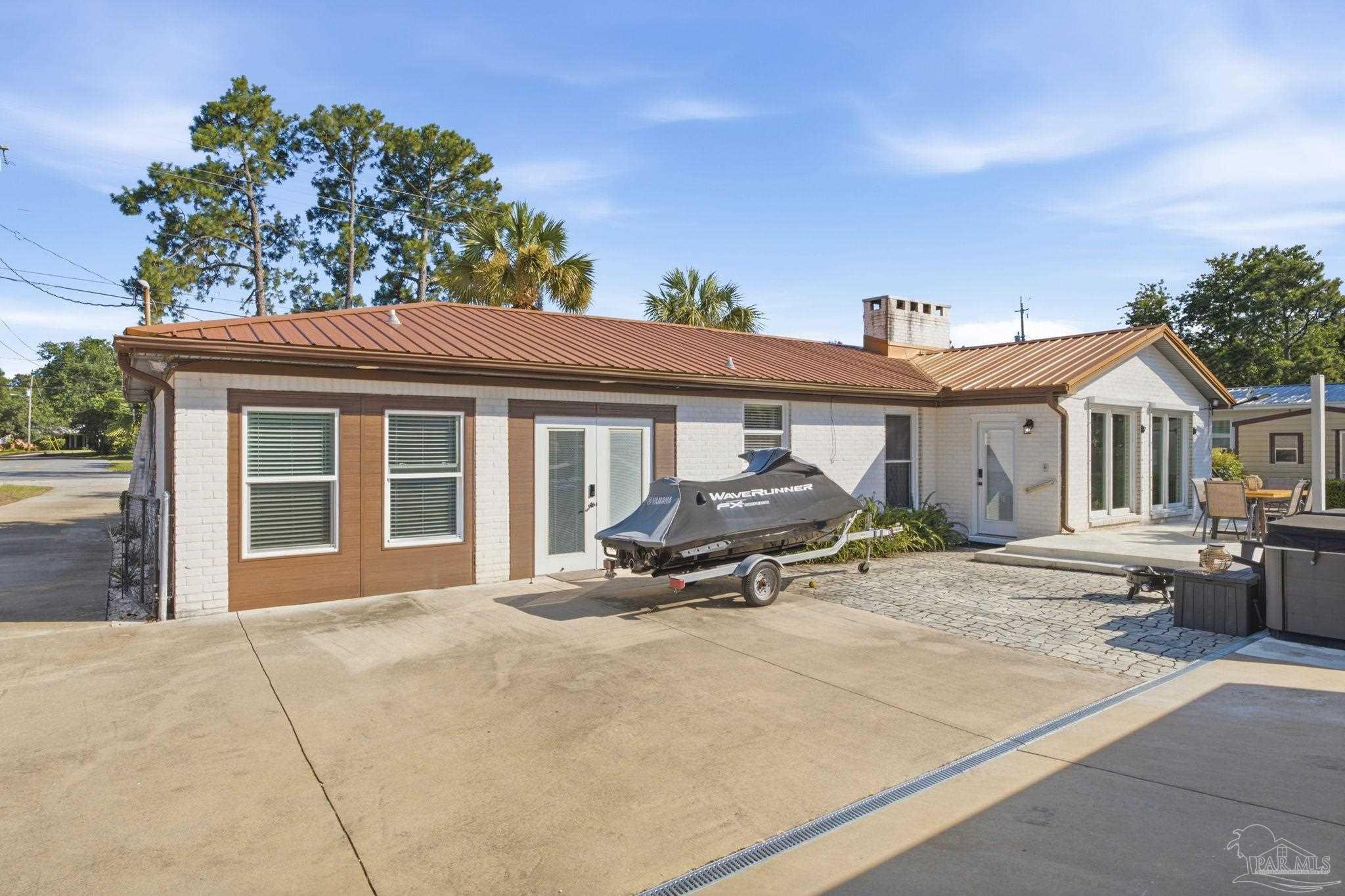 114 Fairpoint Drive Gulf Breeze FL 32561