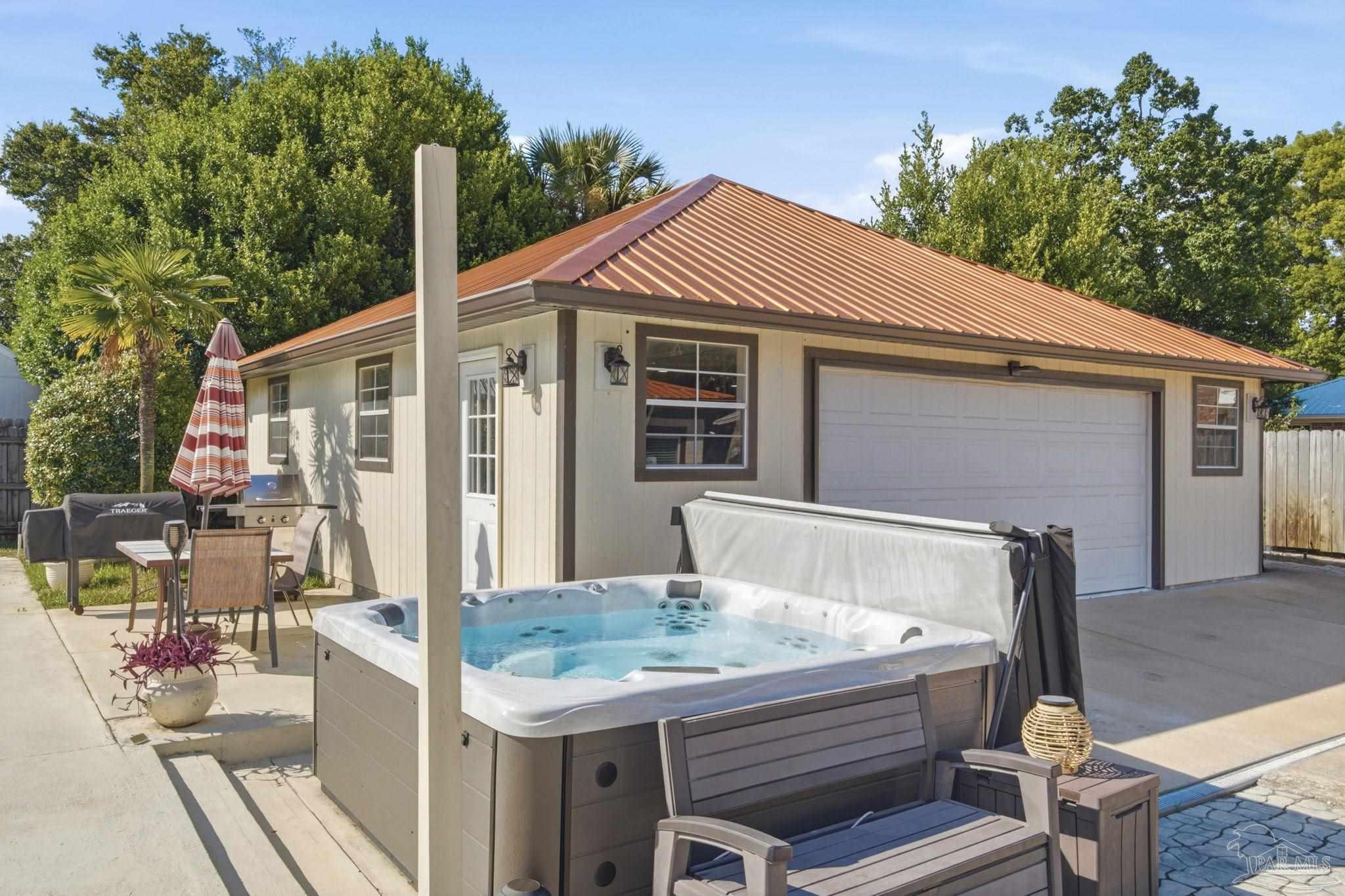 114 Fairpoint Drive Gulf Breeze FL 32561