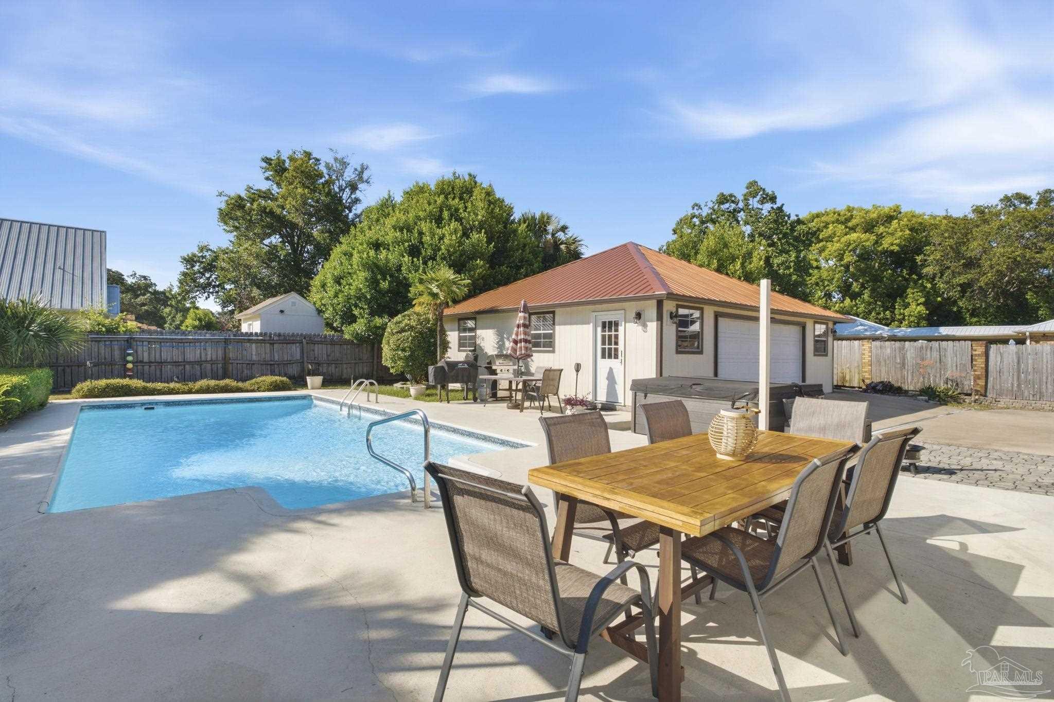 114 Fairpoint Drive Gulf Breeze FL 32561