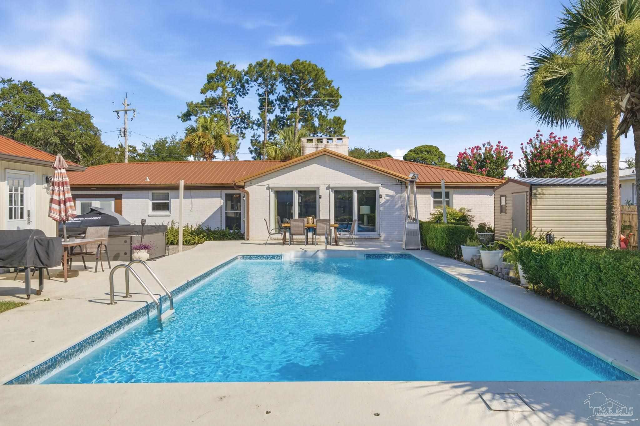 114 Fairpoint Drive Gulf Breeze FL 32561