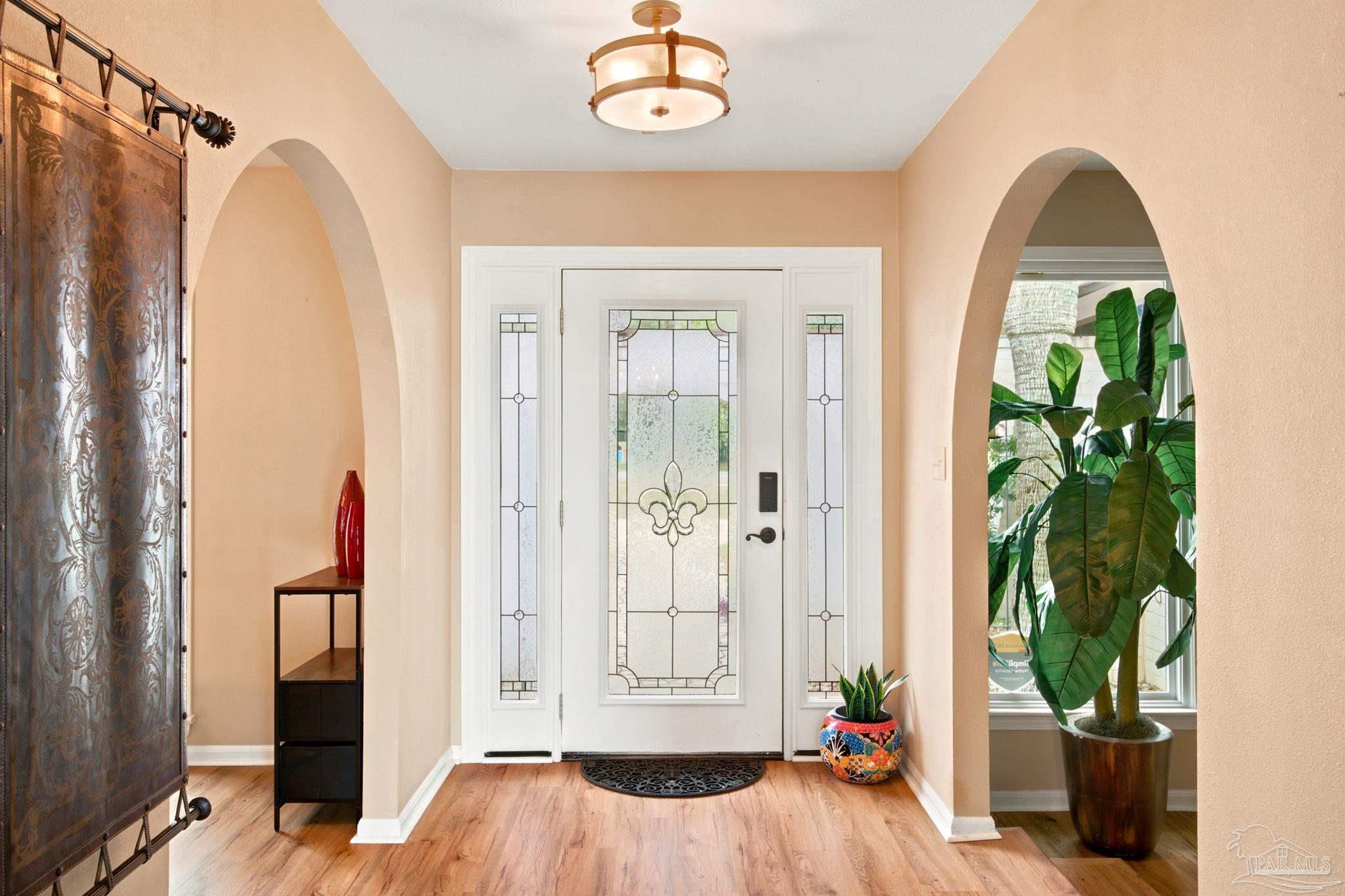 114 Fairpoint Drive Gulf Breeze FL 32561