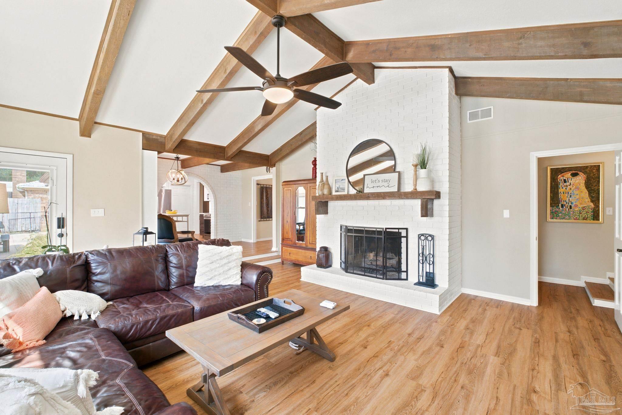 114 Fairpoint Drive Gulf Breeze FL 32561