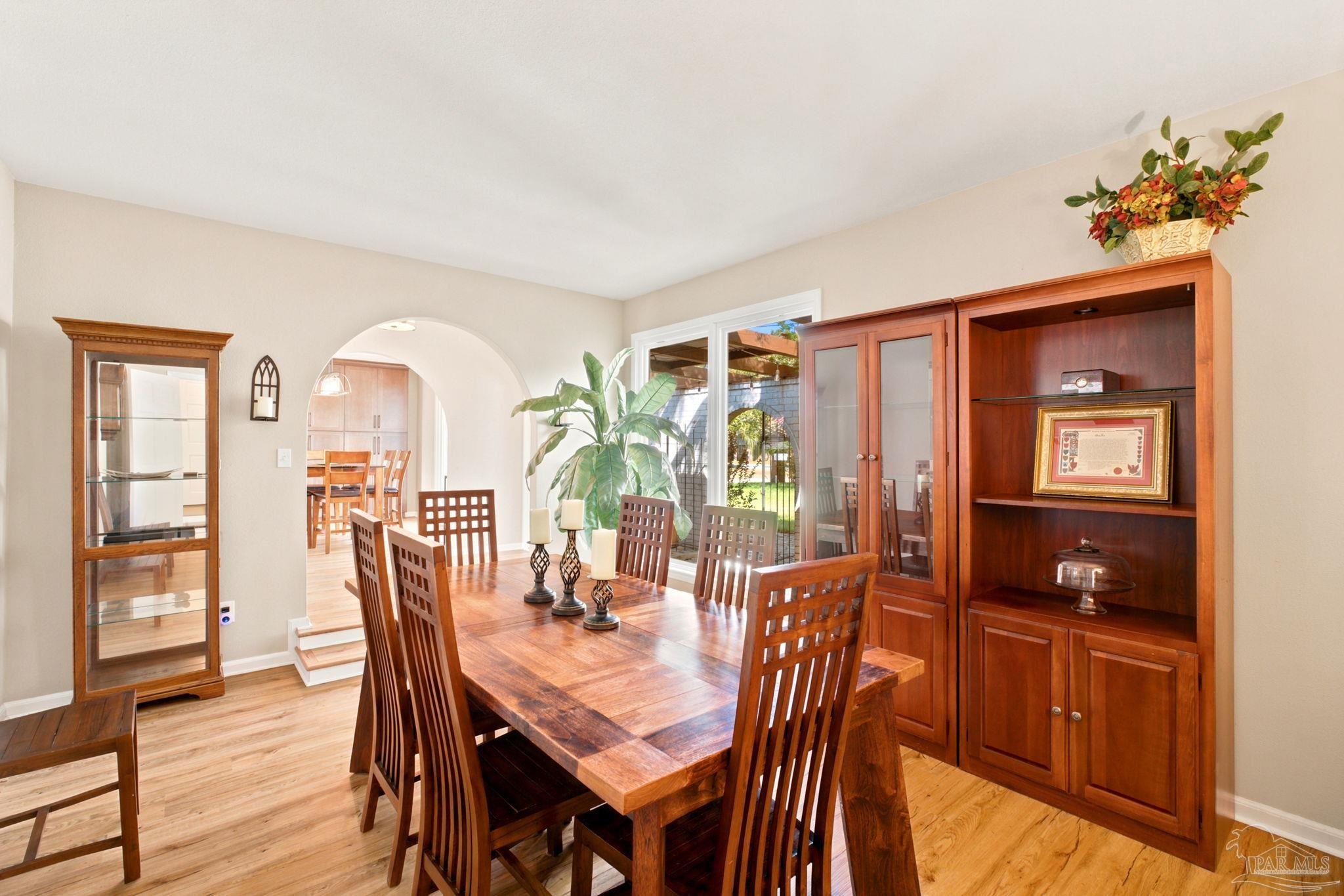 114 Fairpoint Drive Gulf Breeze FL 32561