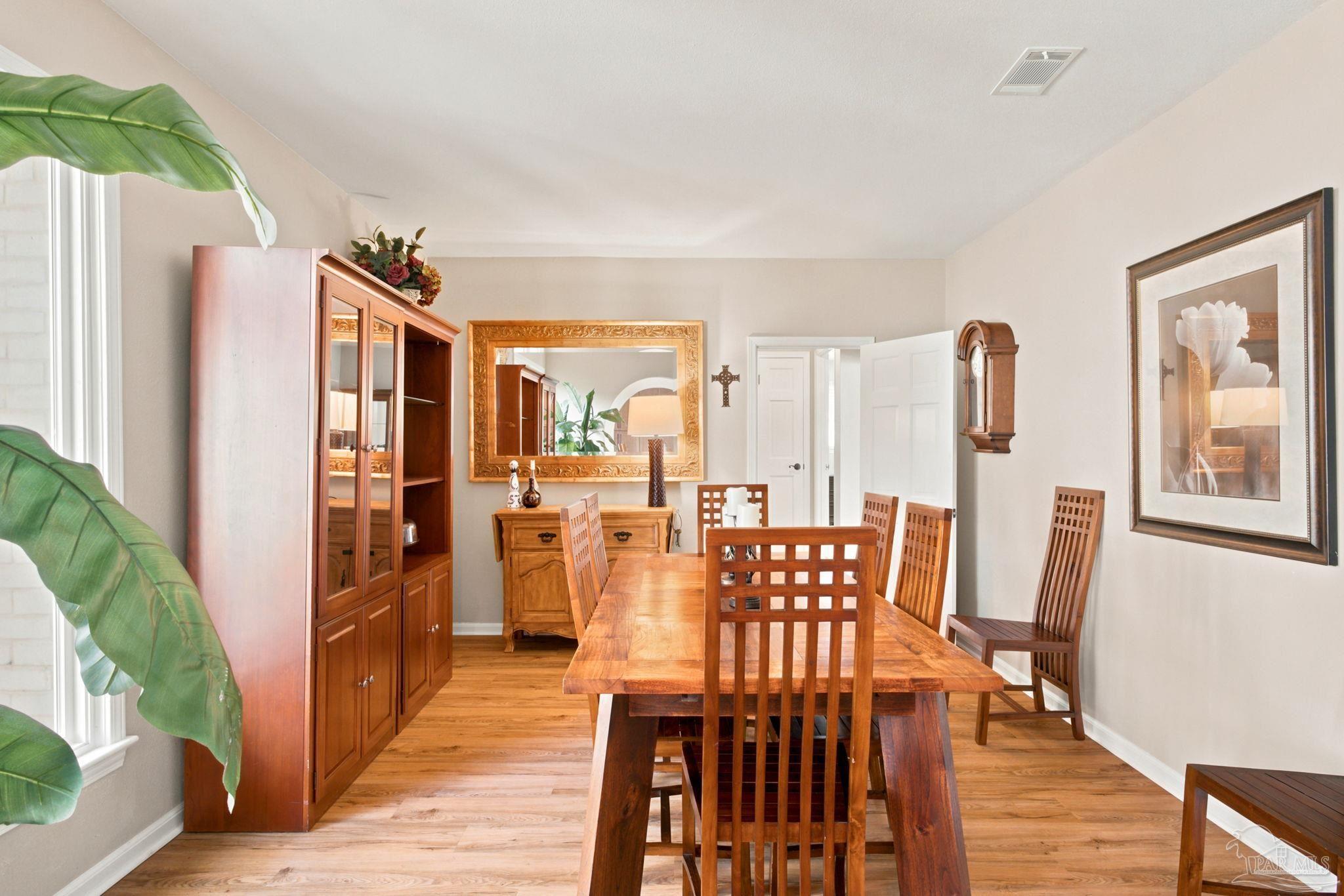 114 Fairpoint Drive Gulf Breeze FL 32561