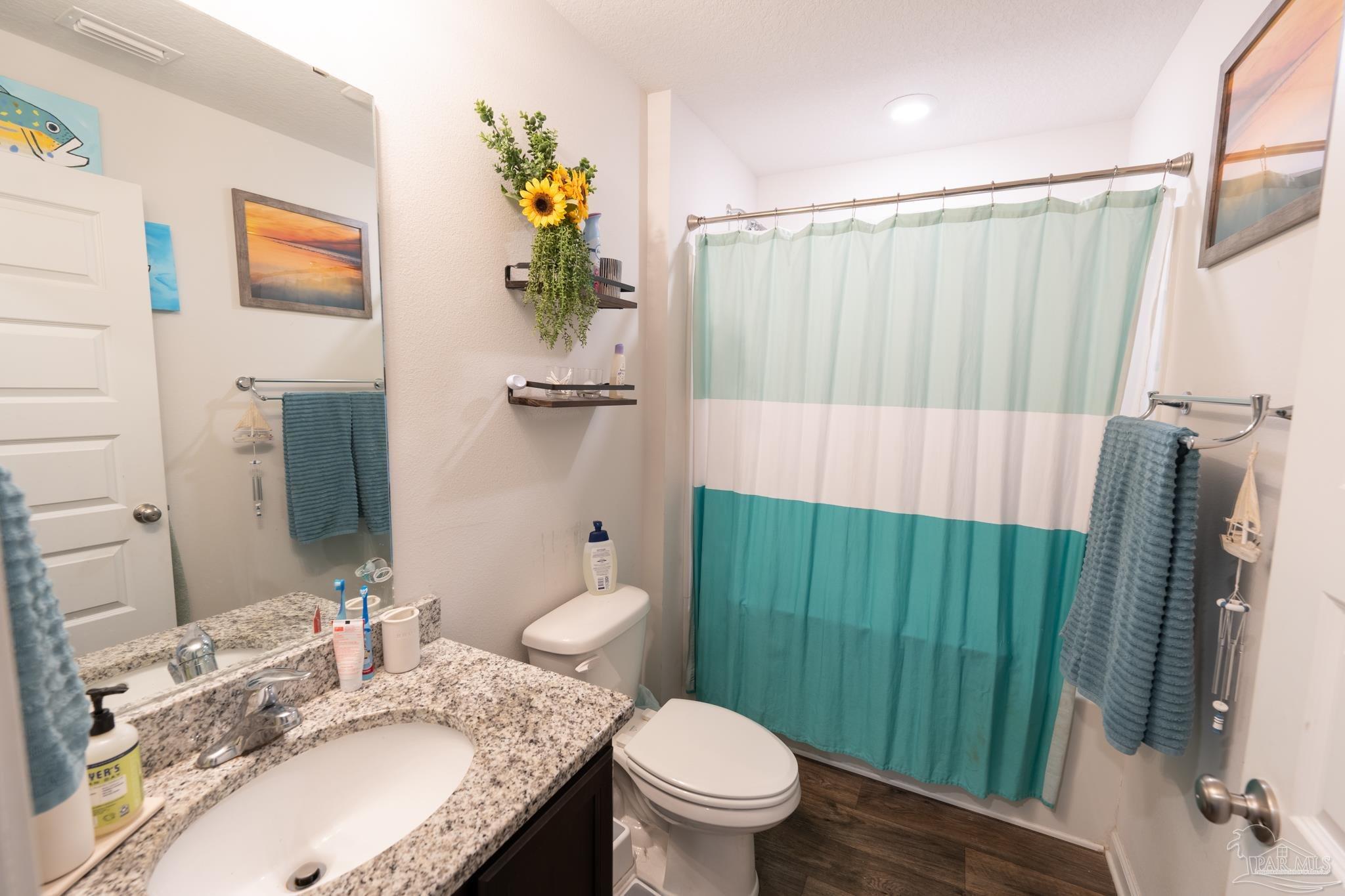 7337 Lakeside Oak Court Pensacola FL 32526