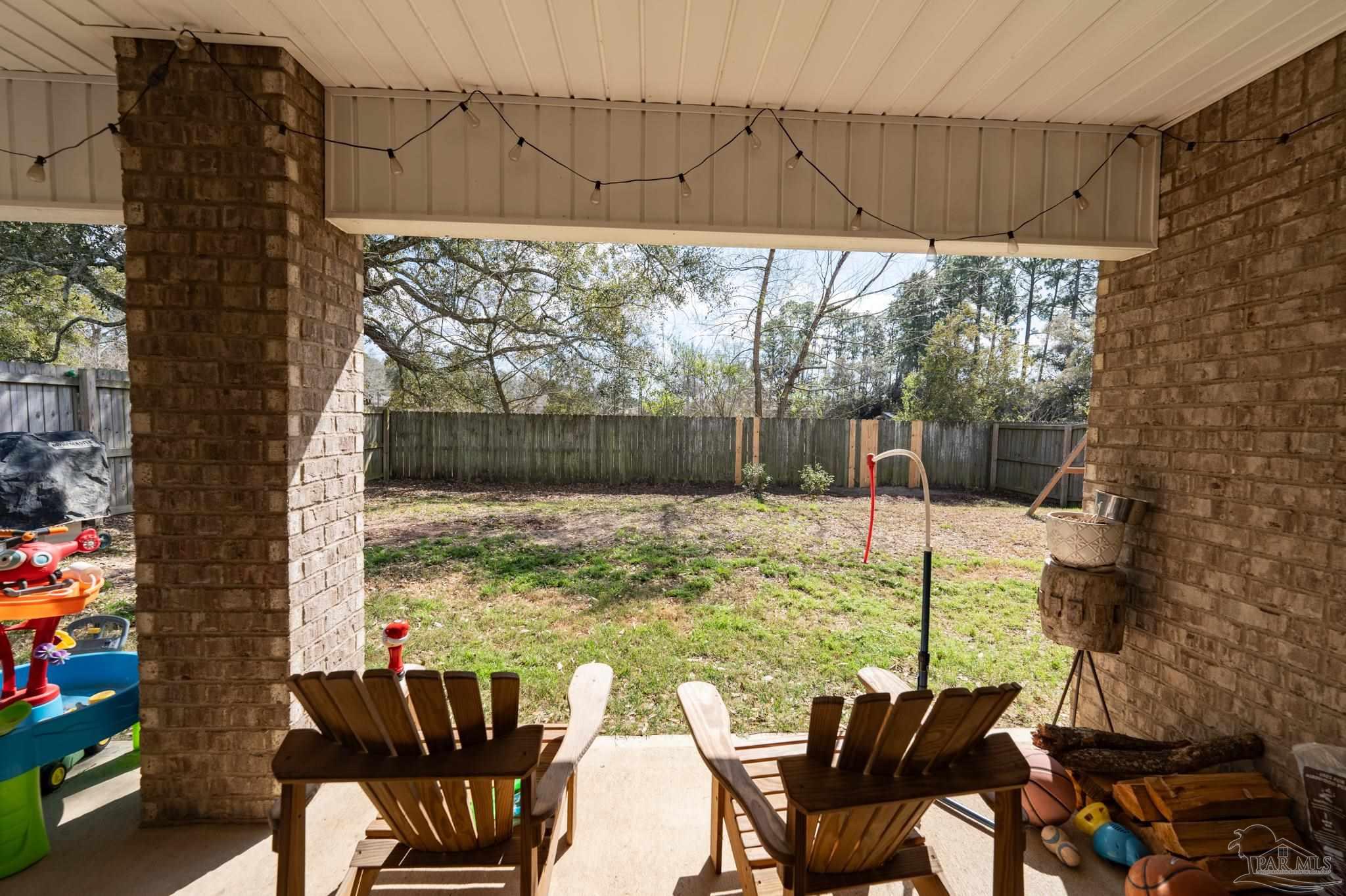 7337 Lakeside Oak Court Pensacola FL 32526