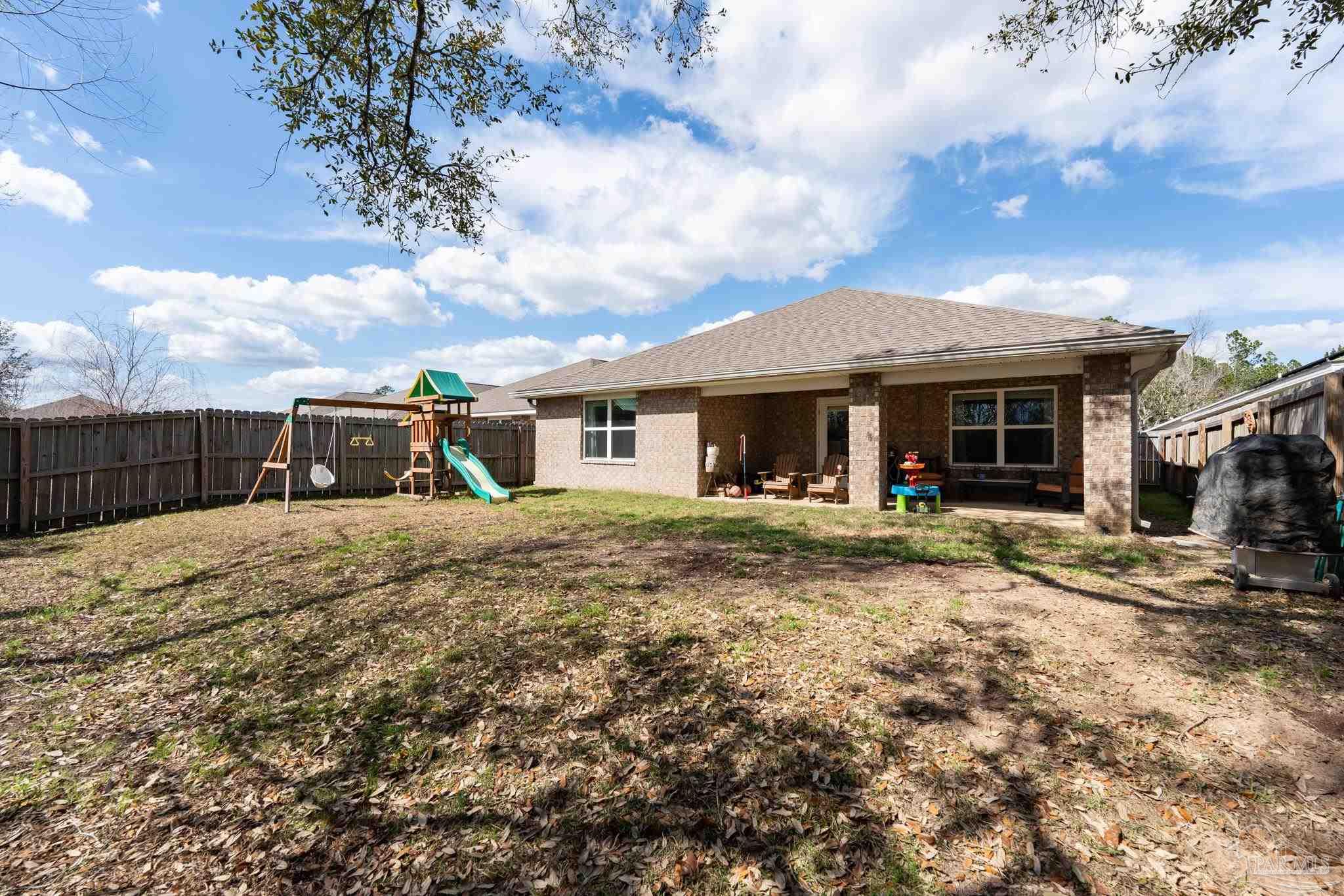 7337 Lakeside Oak Court Pensacola FL 32526
