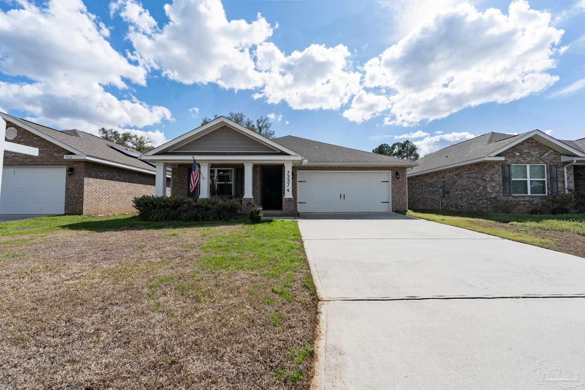 7337 Lakeside Oak Court Pensacola FL 32526