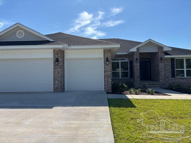 1839 Sunset Maple Road # 35b Cantonment FL 32533