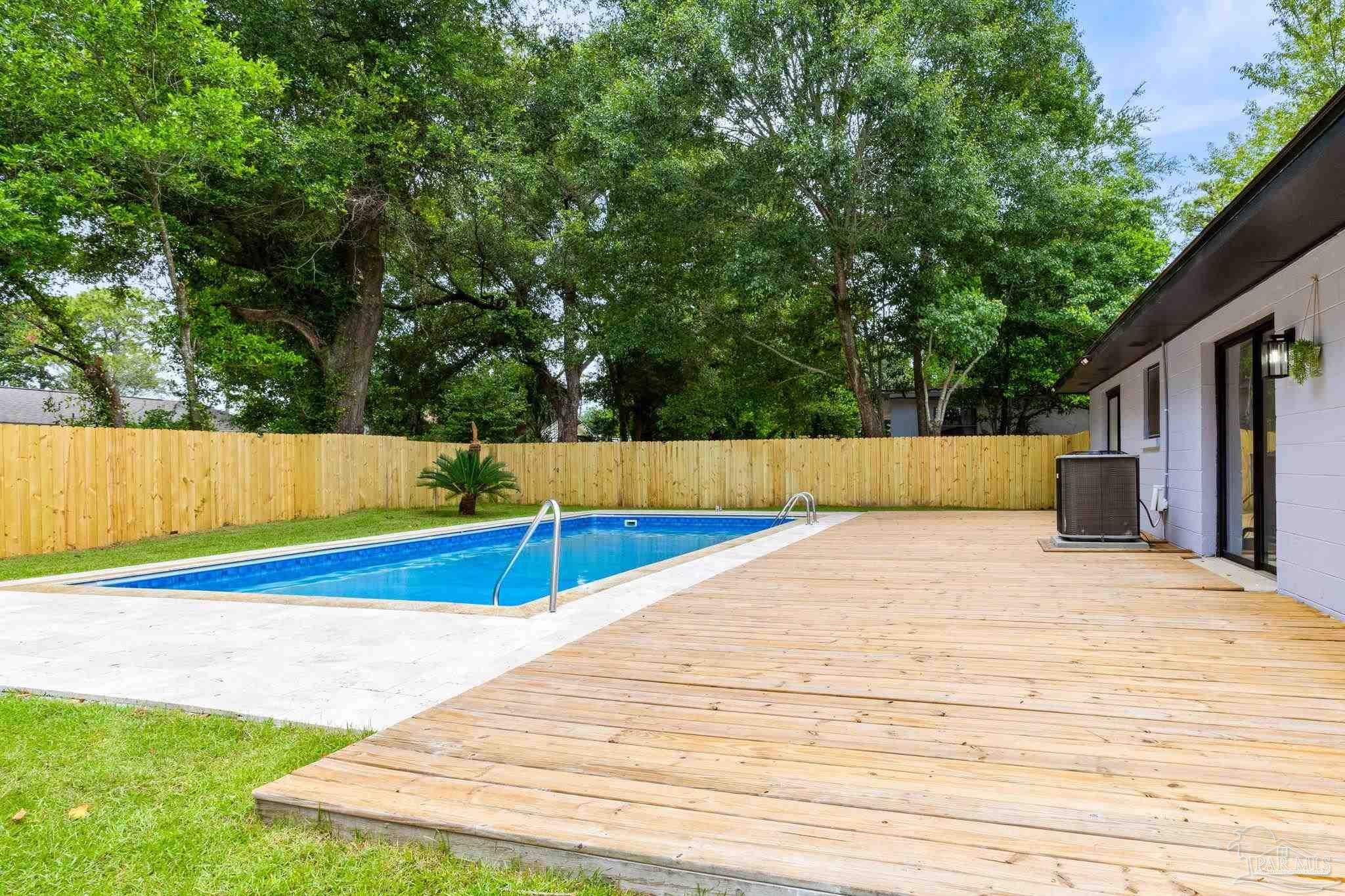 4511 St Nazaire Road Pensacola FL 32505