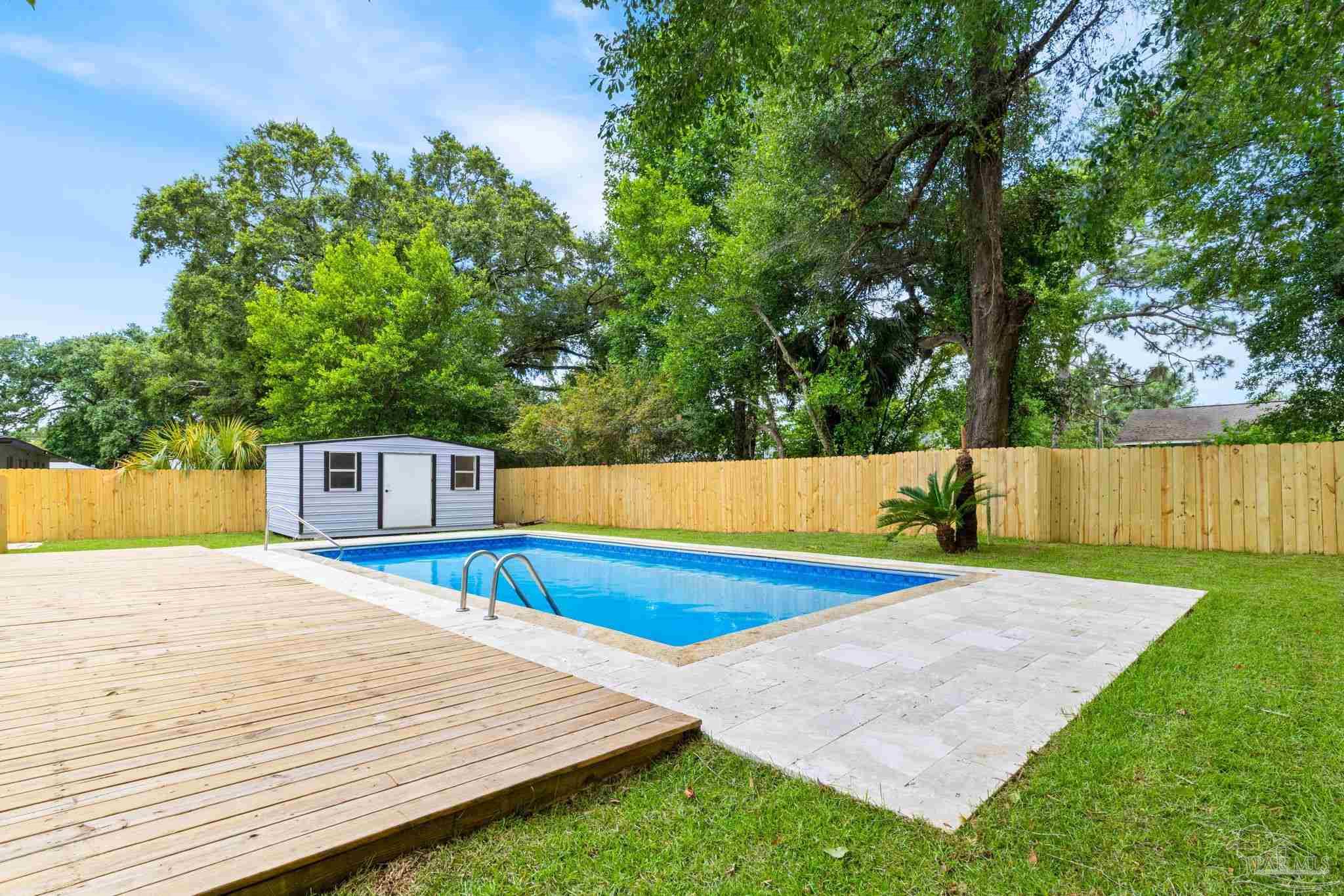 4511 St Nazaire Road Pensacola FL 32505