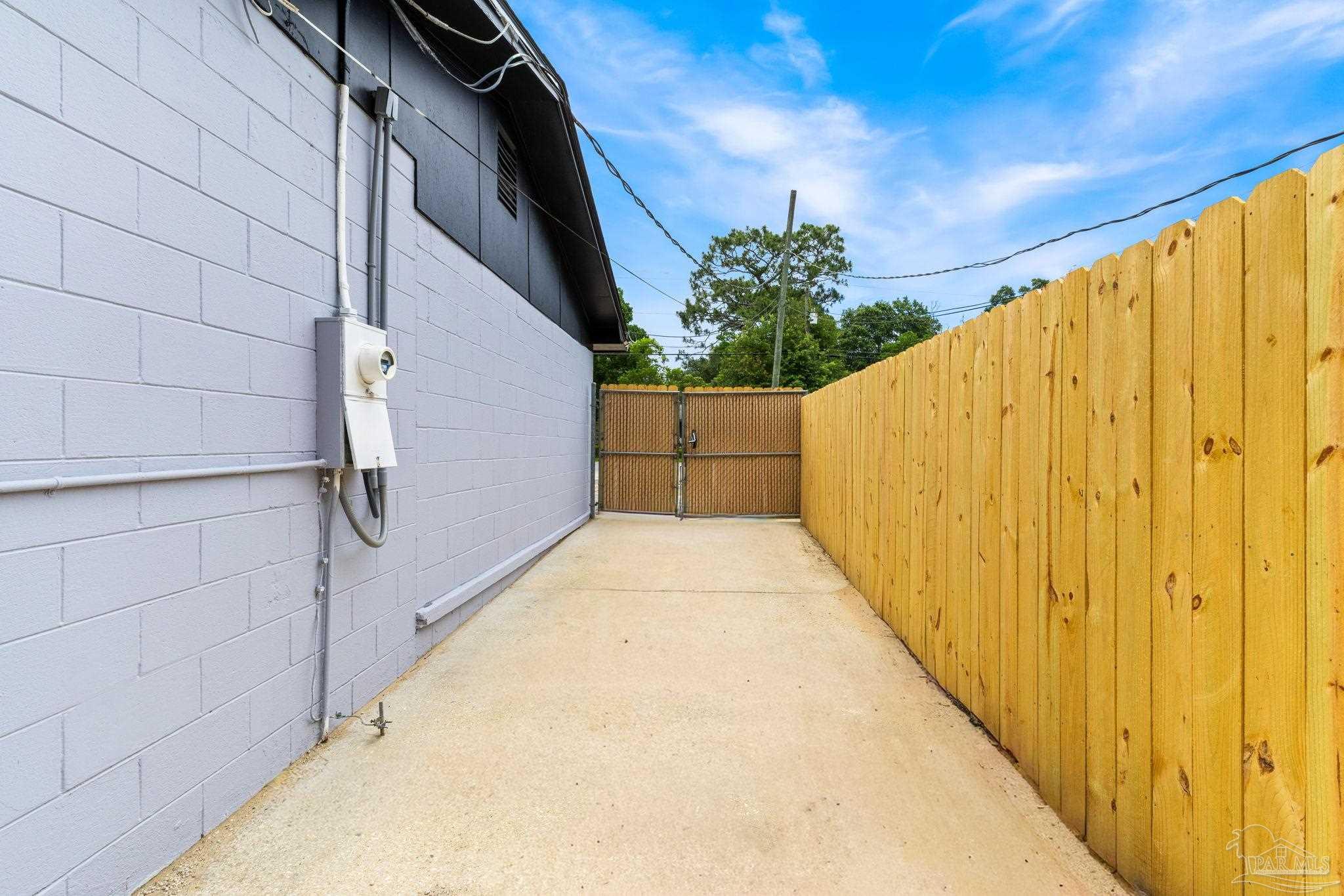 4511 St Nazaire Road Pensacola FL 32505