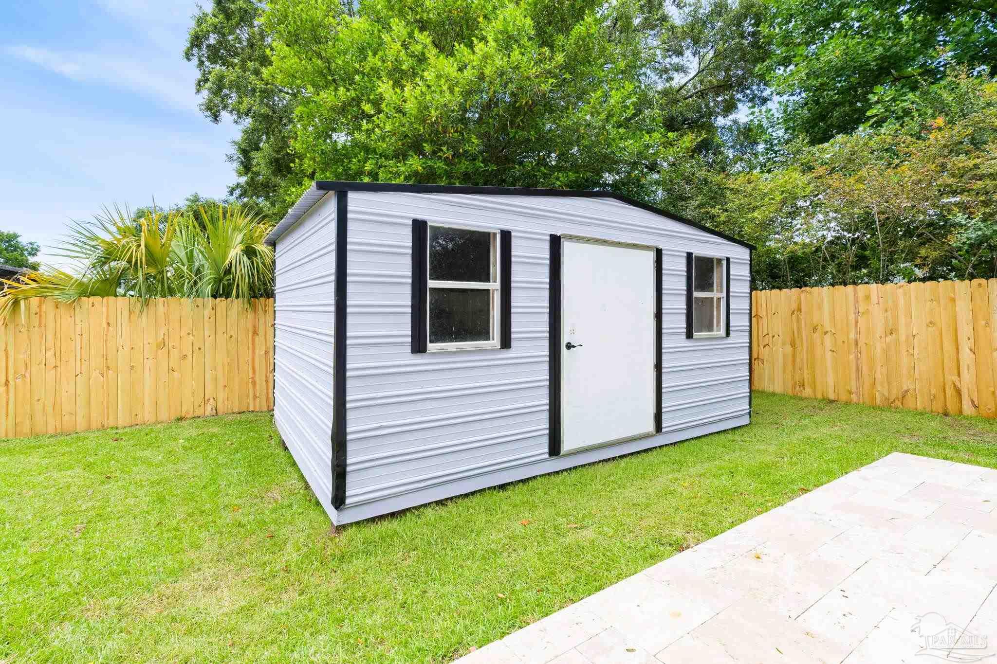 4511 St Nazaire Road Pensacola FL 32505
