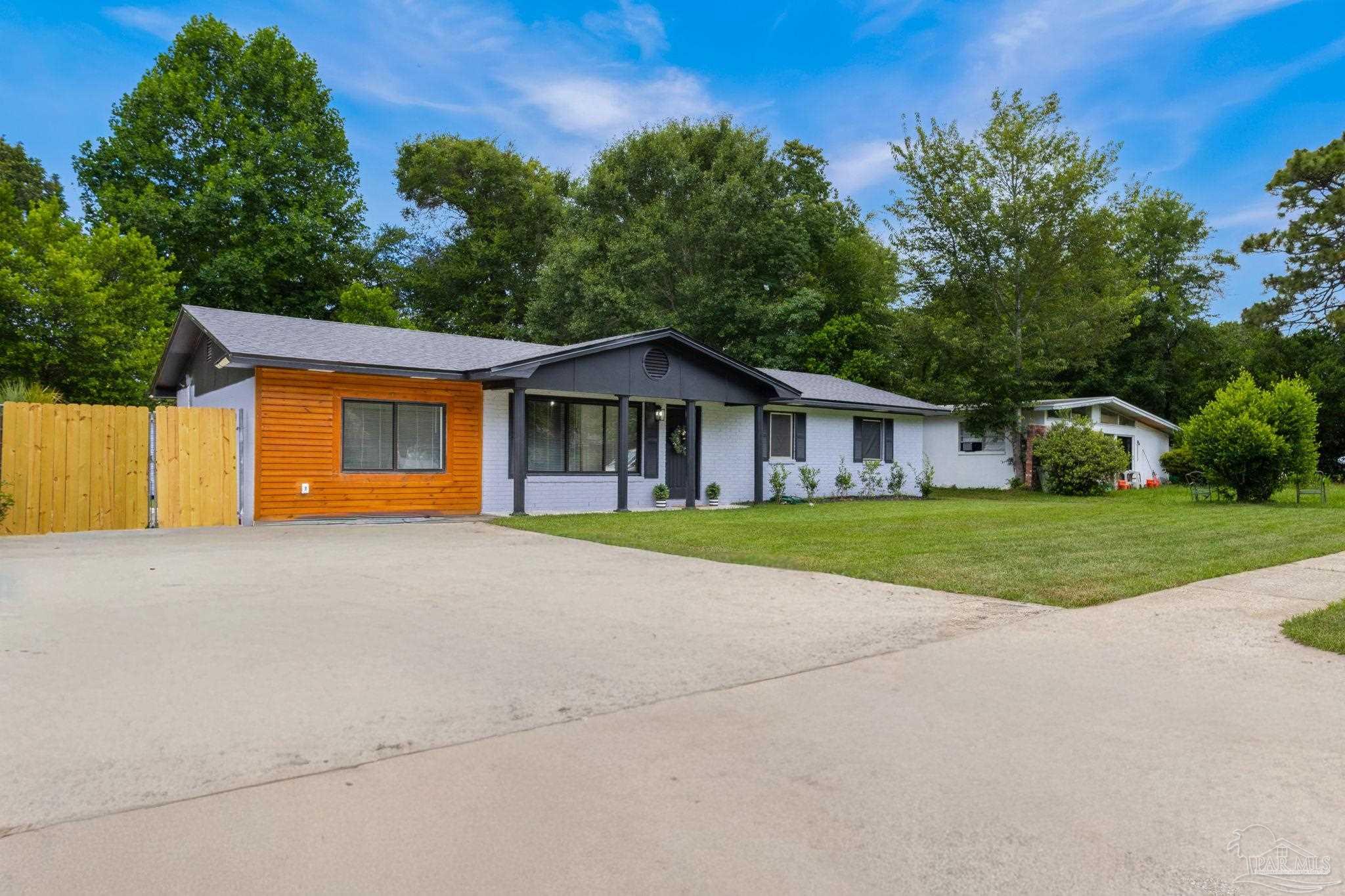 4511 St Nazaire Road Pensacola FL 32505