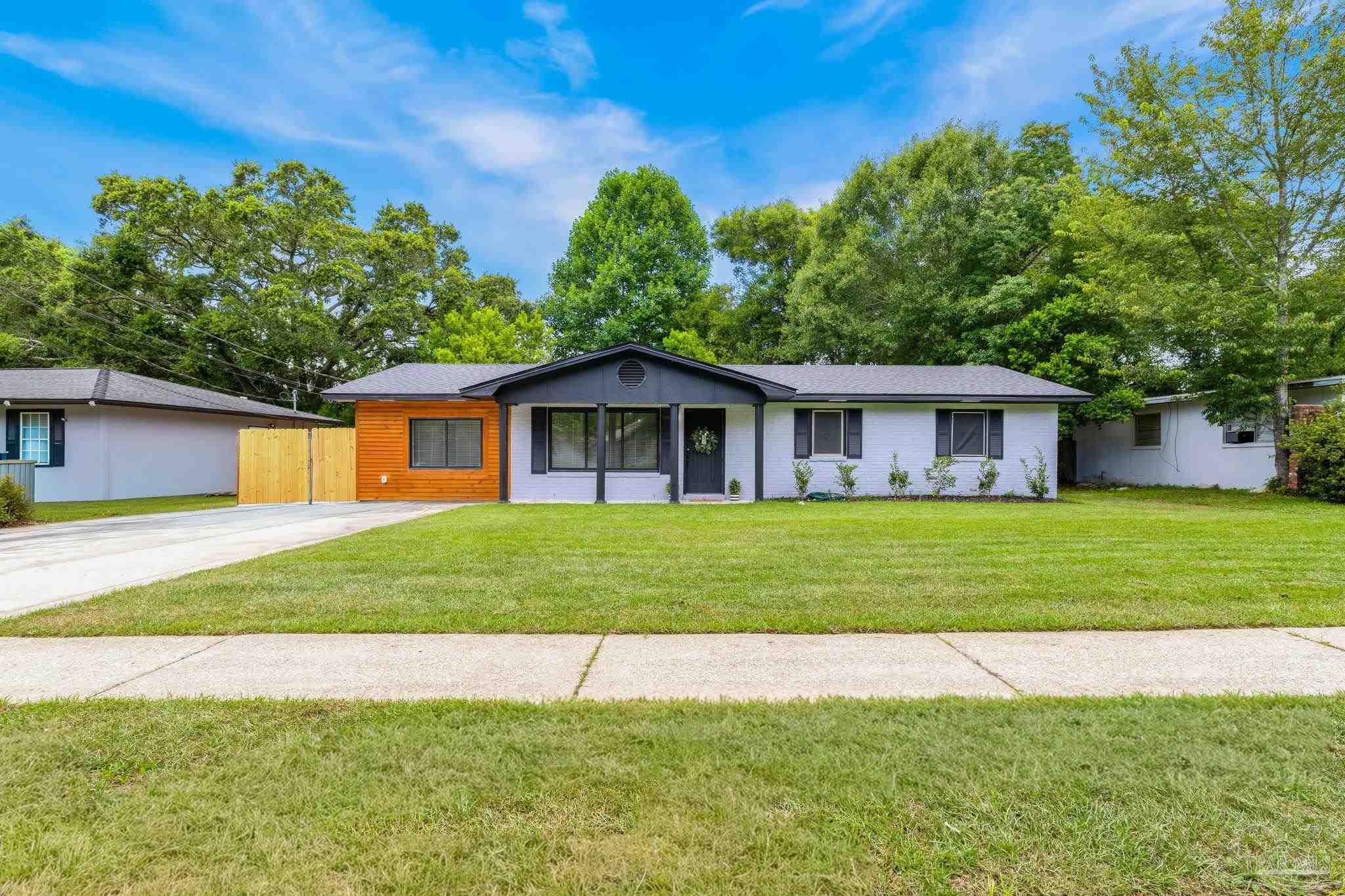 4511 St Nazaire Road Pensacola FL 32505