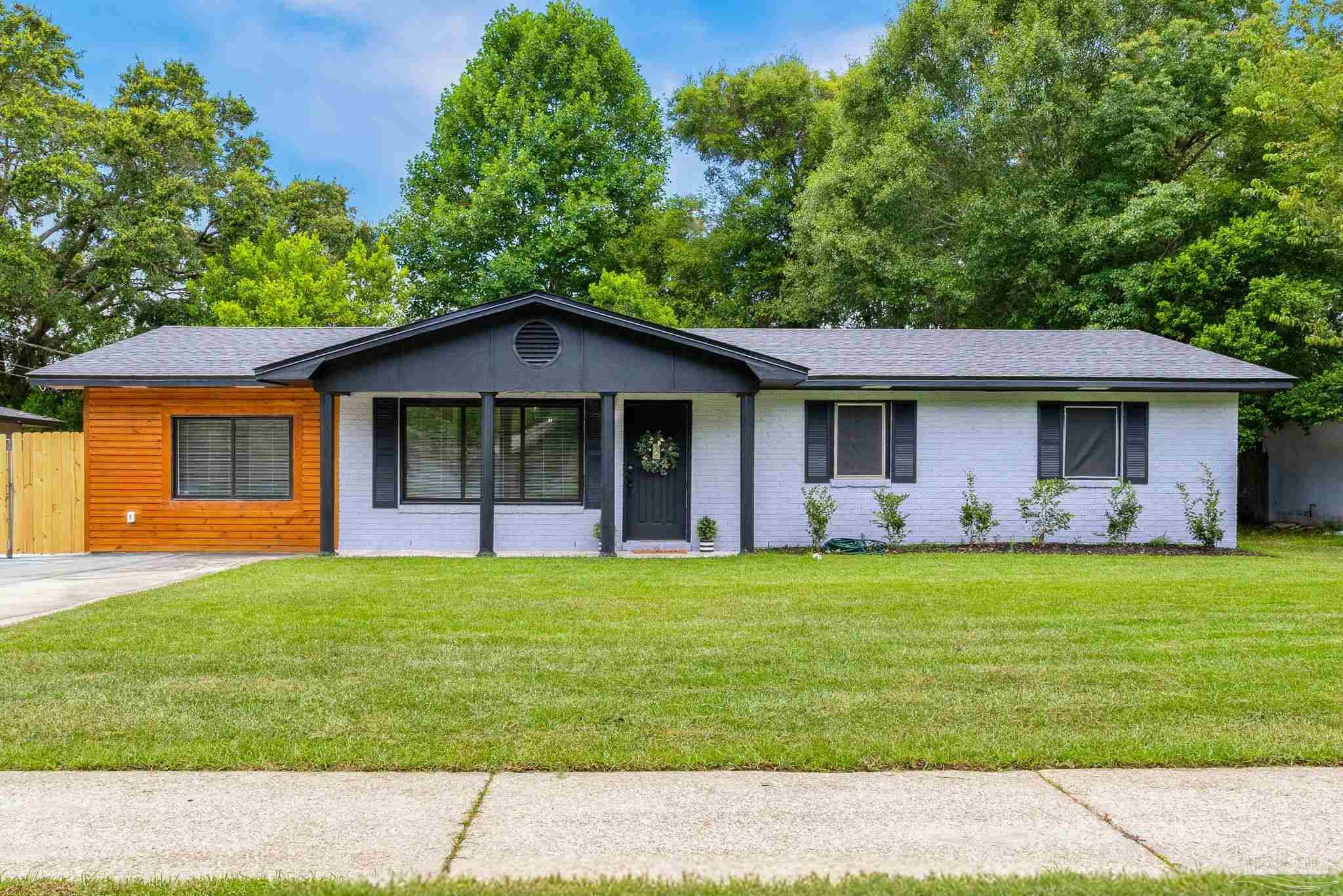 4511 St Nazaire Road Pensacola FL 32505