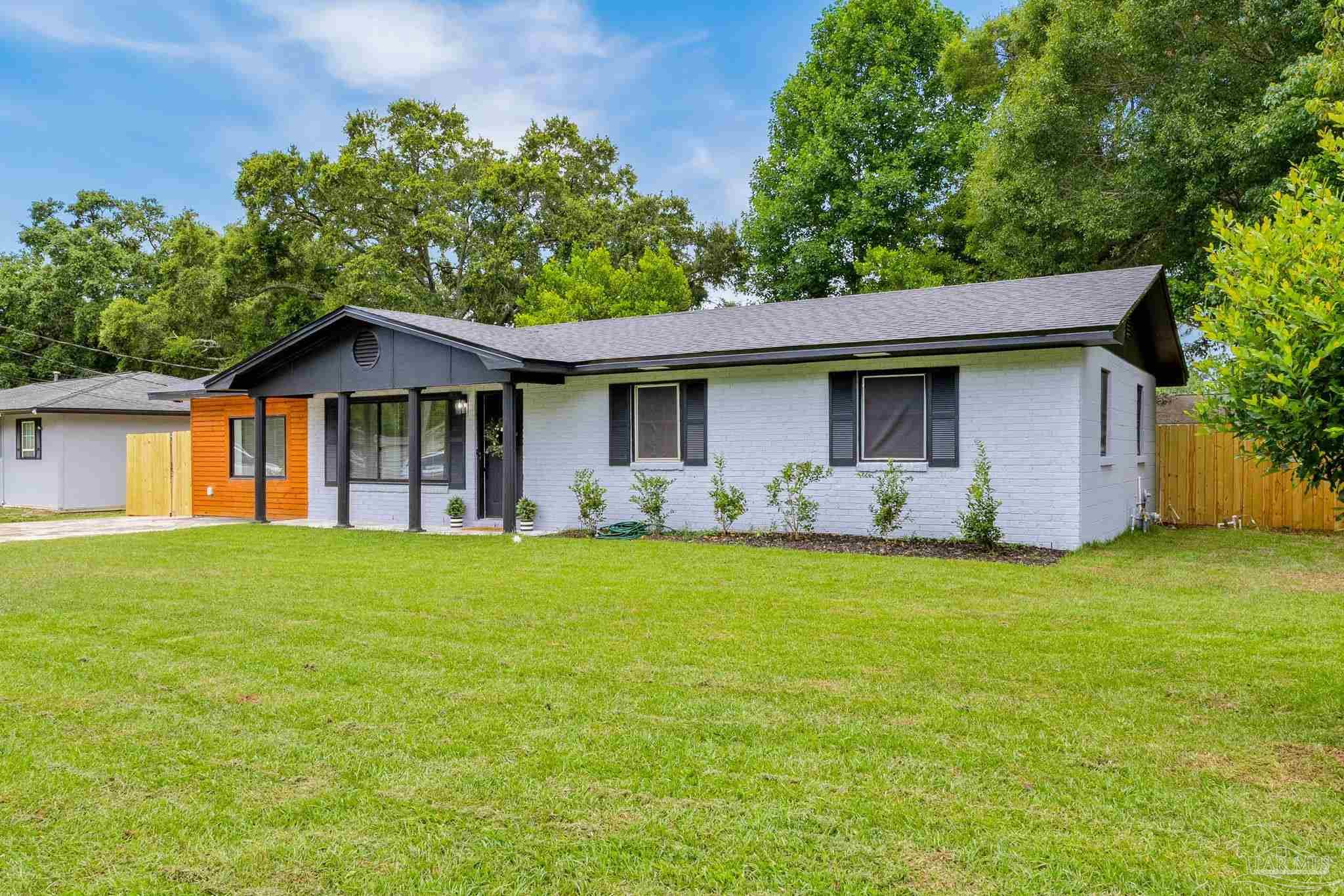 4511 St Nazaire Road Pensacola FL 32505