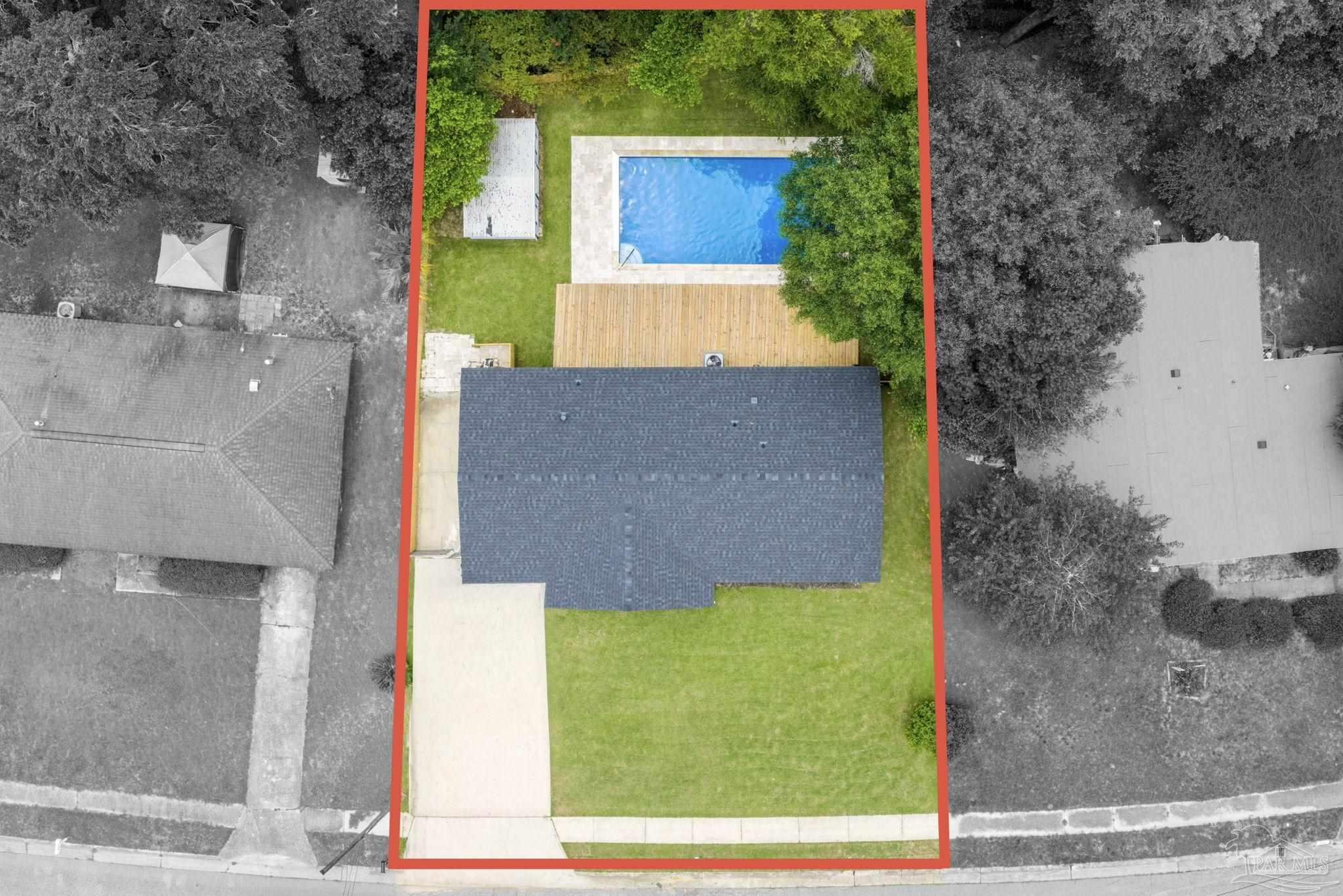 4511 St Nazaire Road Pensacola FL 32505
