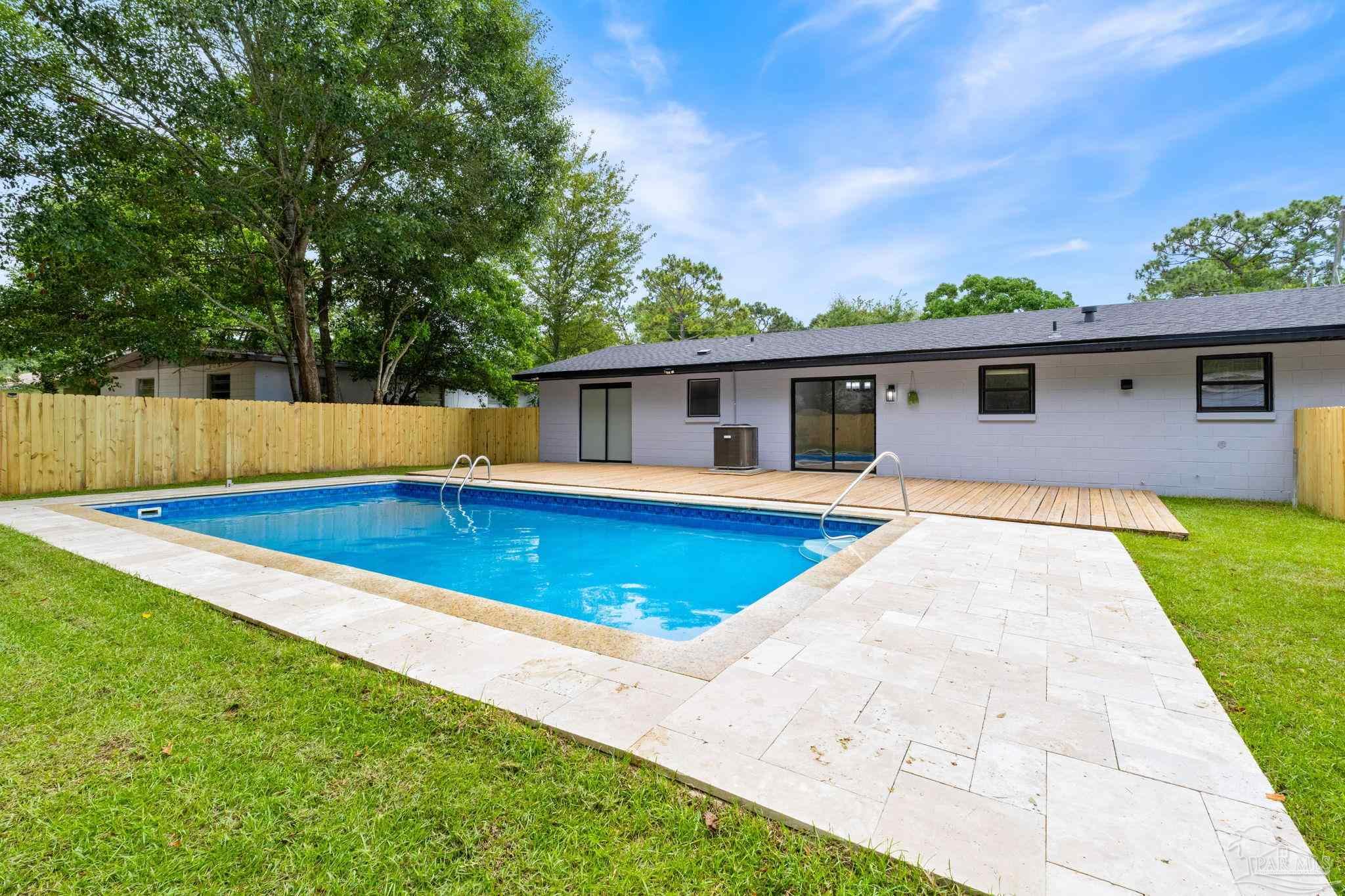 4511 St Nazaire Road Pensacola FL 32505