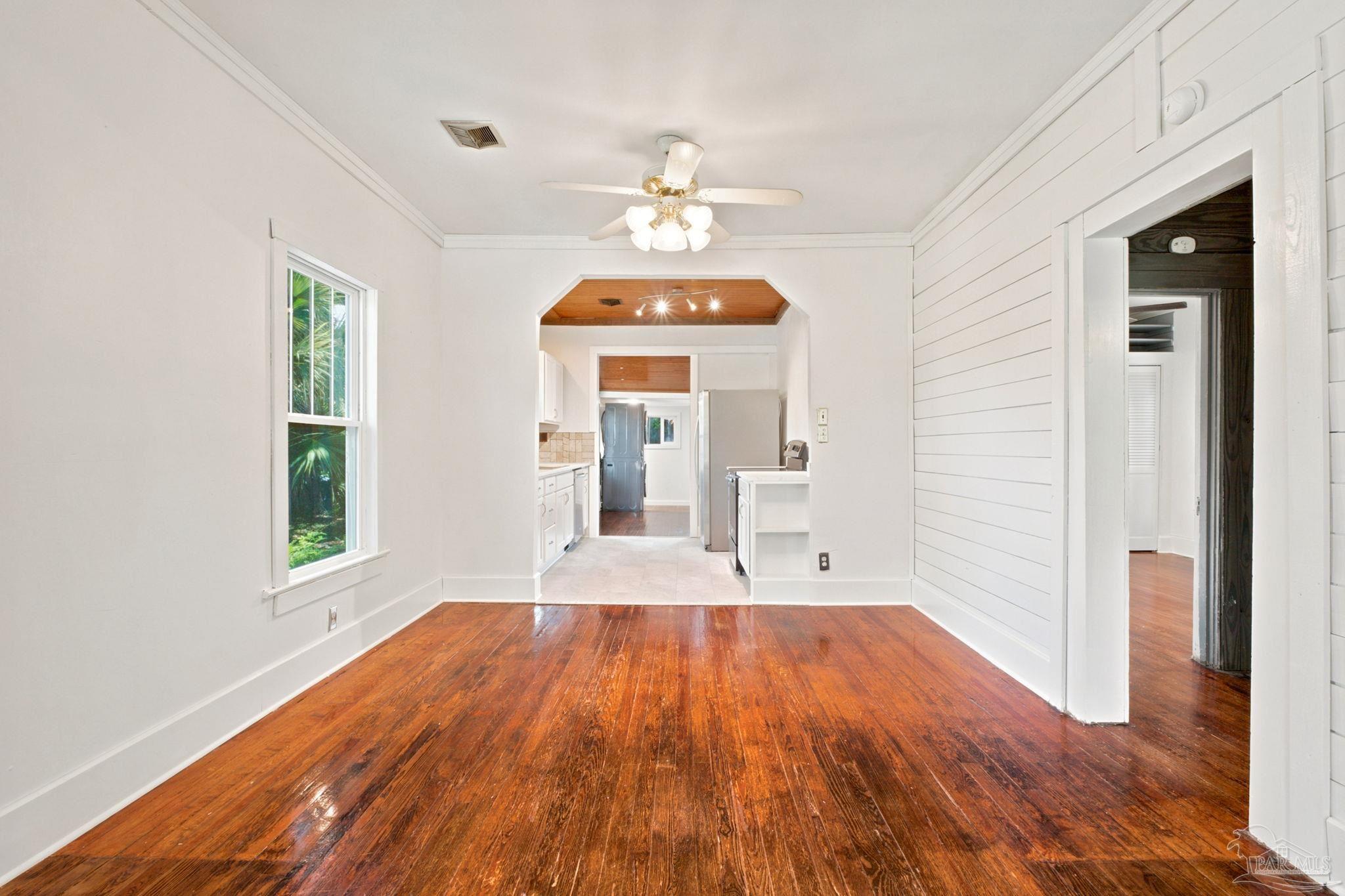 2320 17th Avenue Pensacola FL 32503